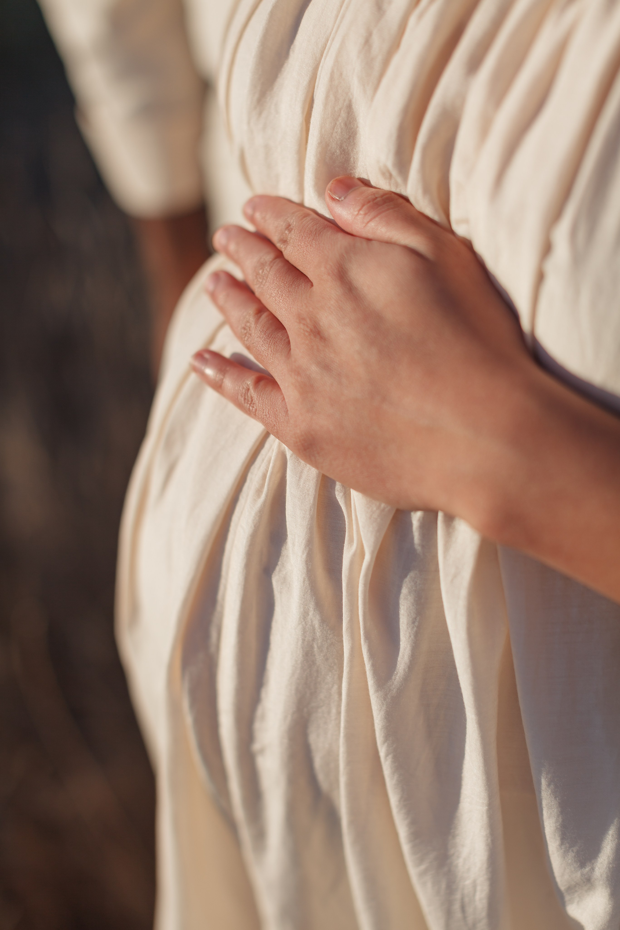 Maternity. Marina Pravda Photography San Francisco Bay Area