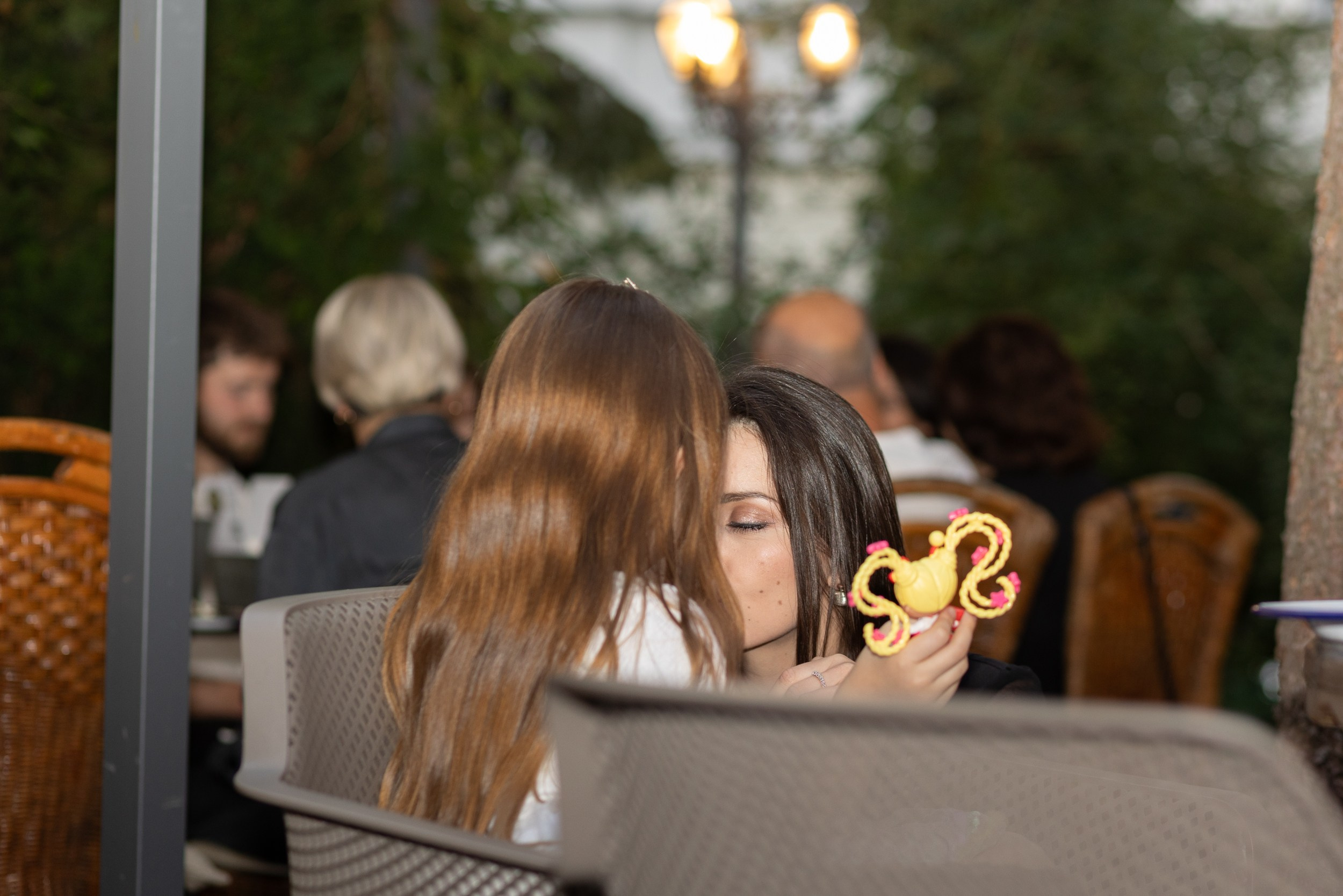 Наталья 04.08.2025. Семейный и детский фотограф в Варшаве Мила Бобровская