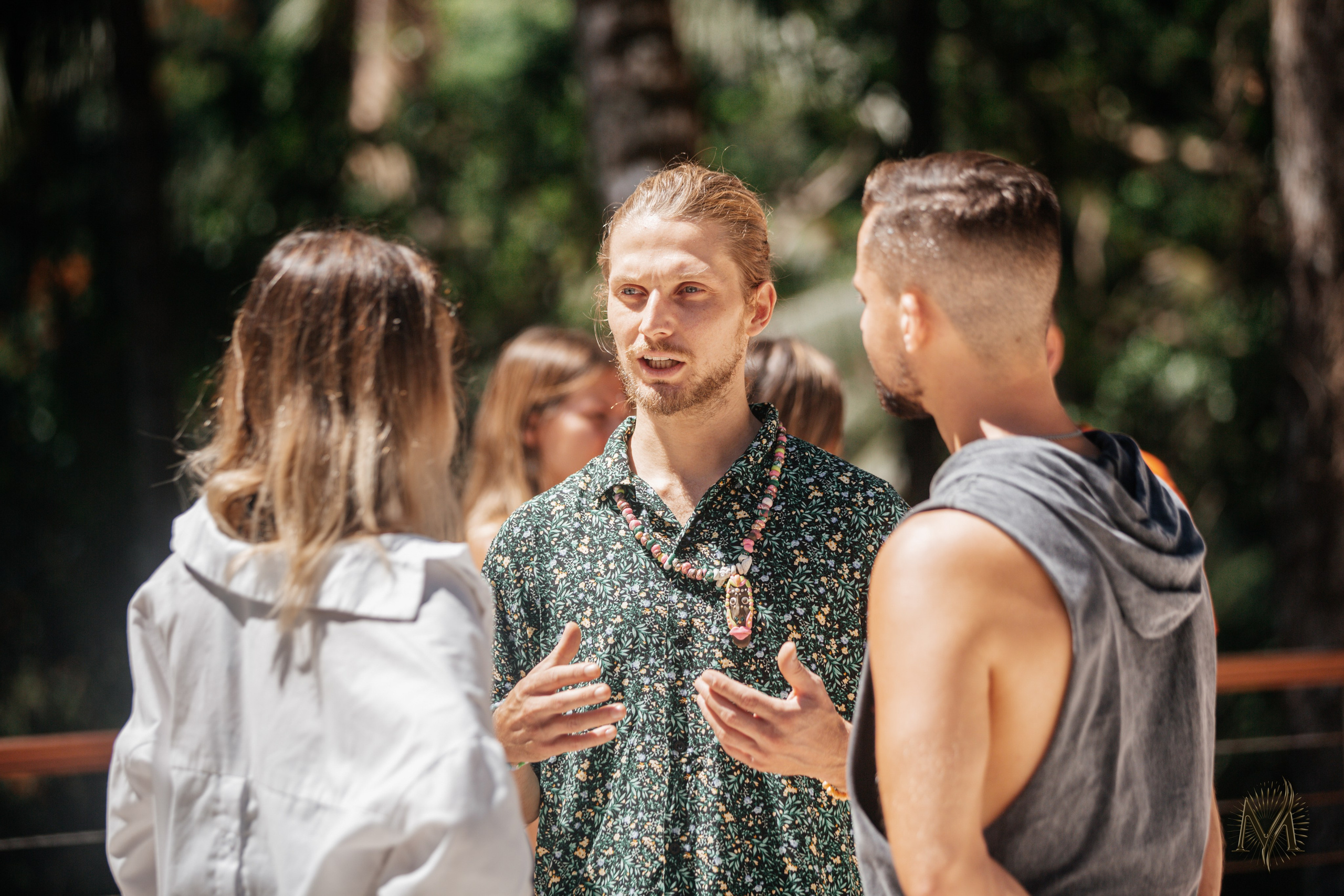 Съёмка ретриты. Индивидуальный и парный фотограф на Бали — Bali Dream Photo