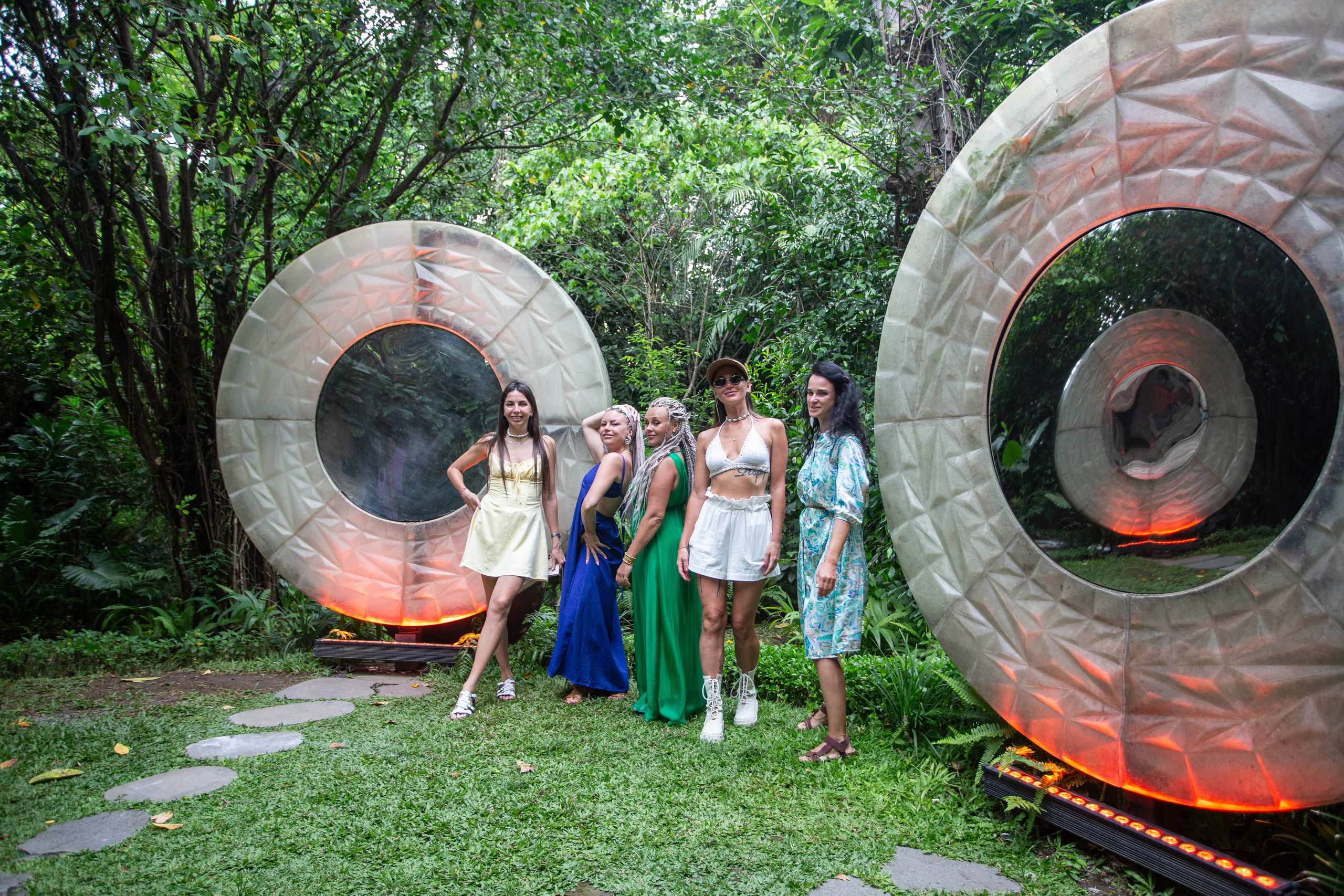 Бали тур с Дашей. Индивидуальный и парный фотограф на Бали — Bali Dream Photo