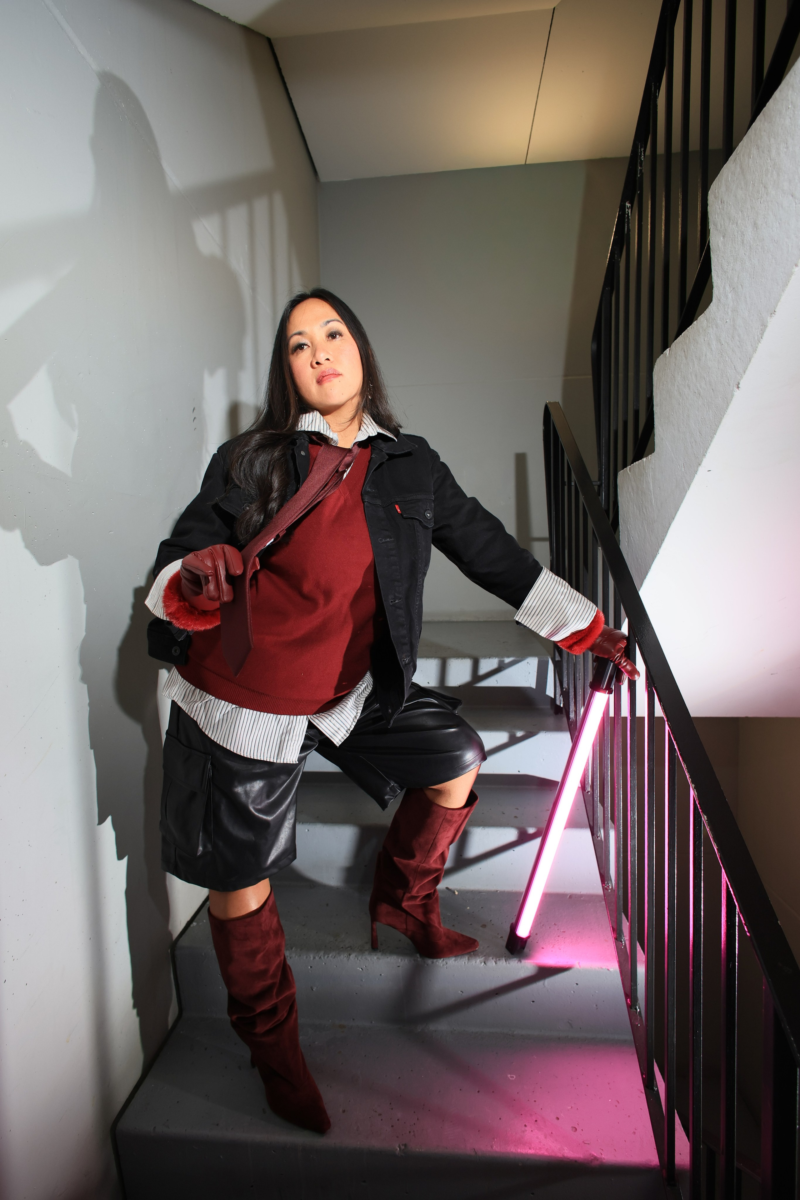 Qura Collective. Qura Creative — A Multidisciplinary Creative House for Styling, Fashion Direction, Photography & Visual Storytelling