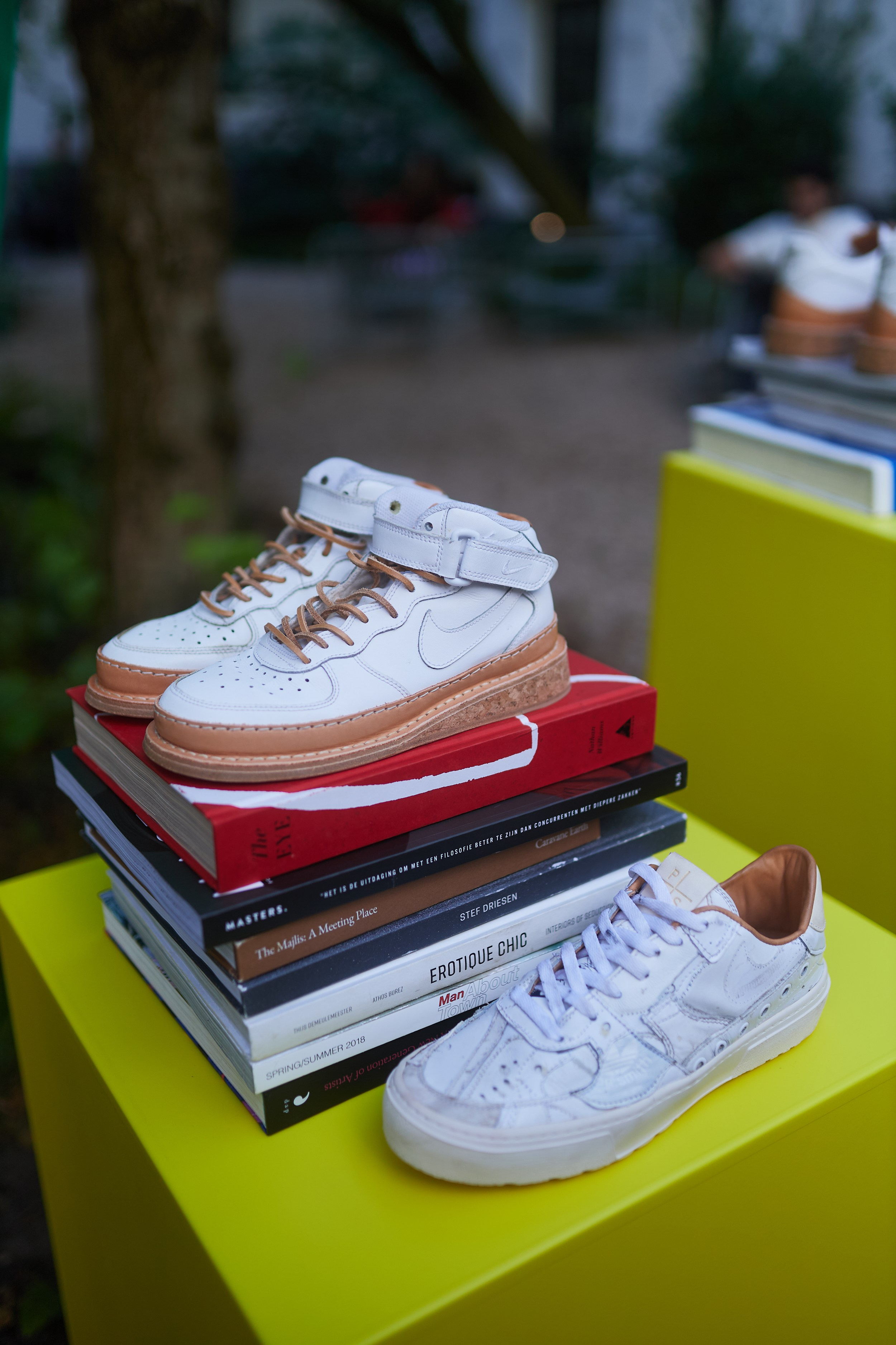 AFW '24 THE HUB. Personal, fashion, business Photographer in Netherlands