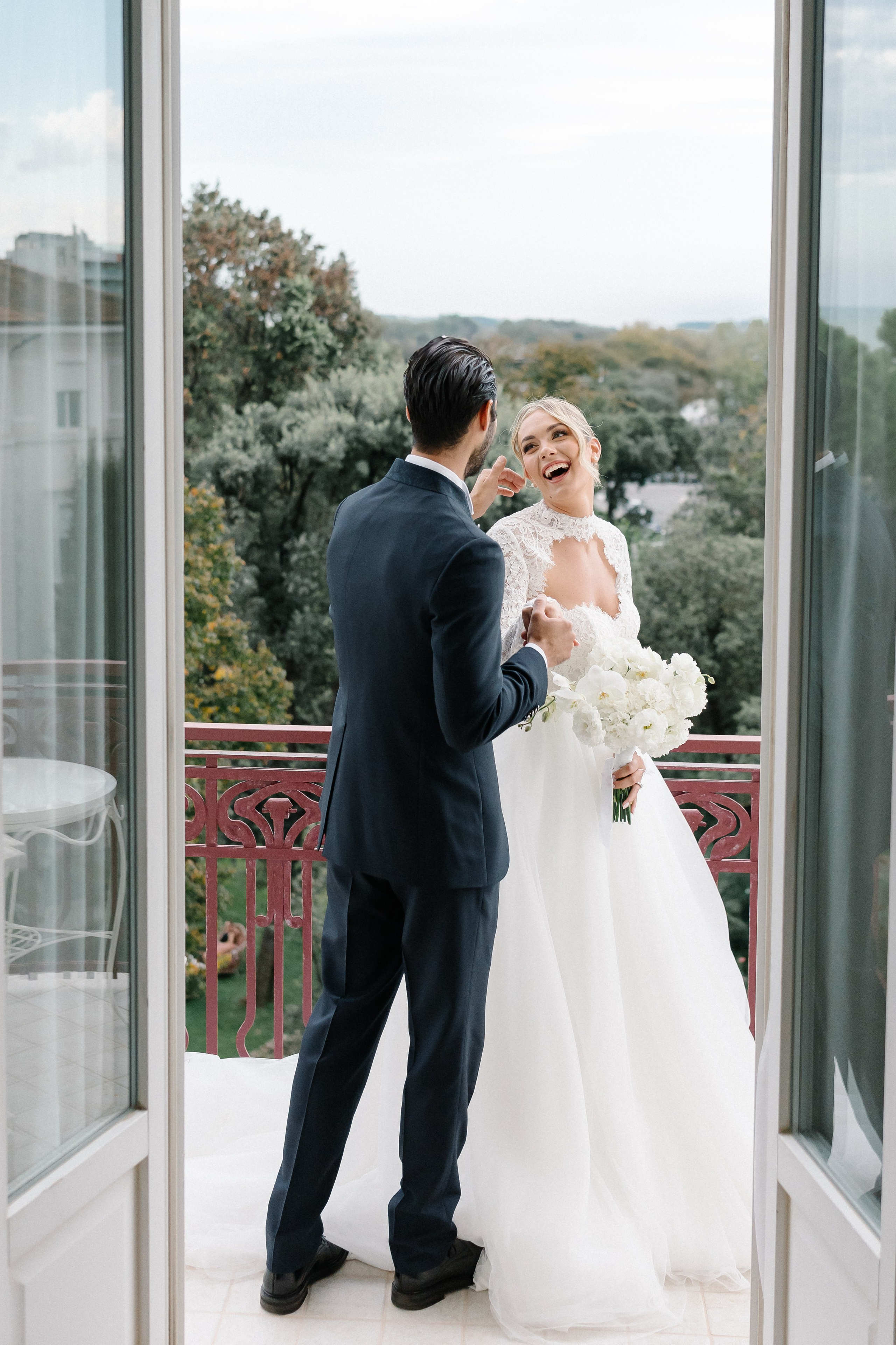 Vittorio&Noemi Grand Hotel. Fotografa Rimini