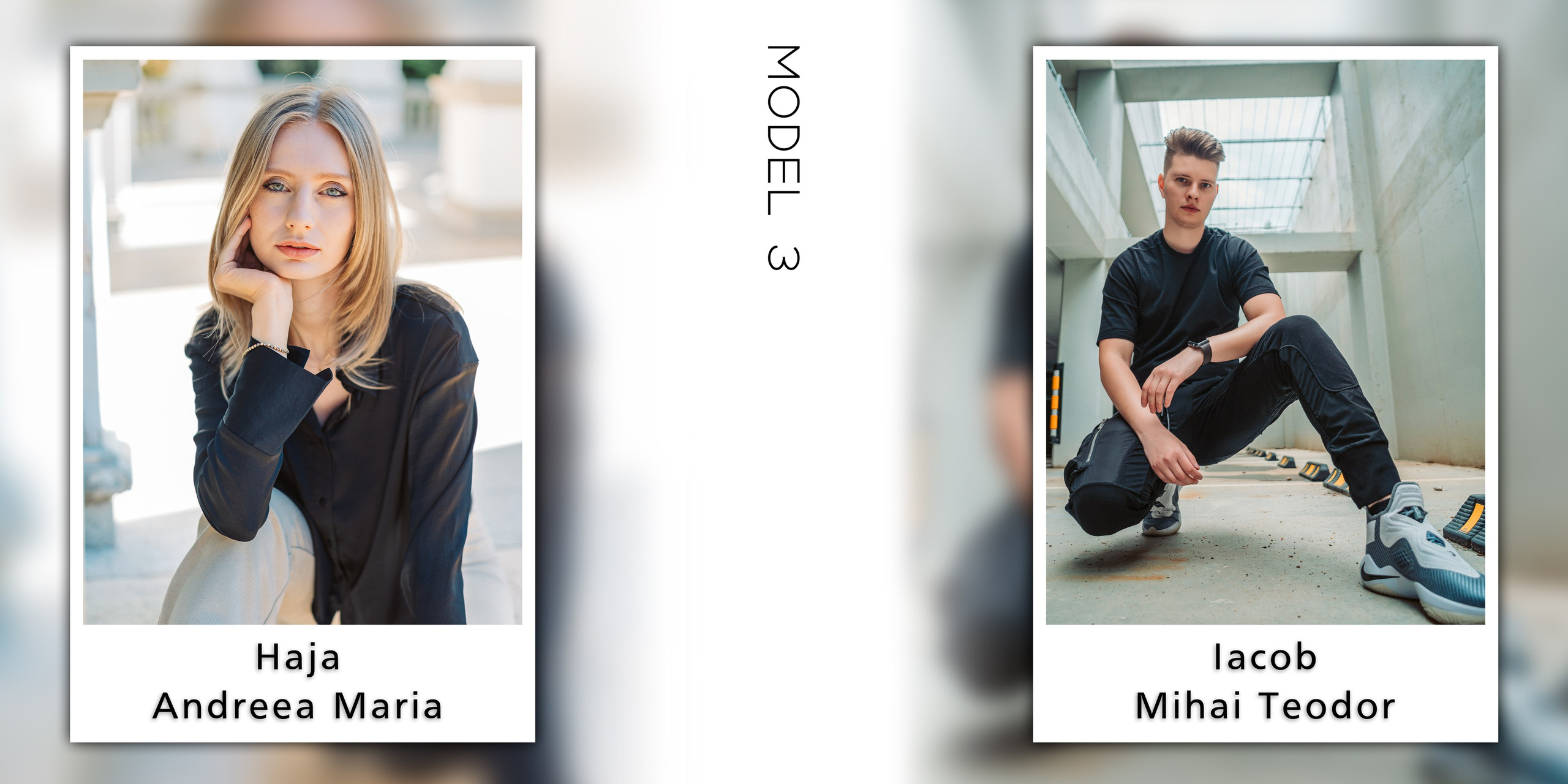 Graduation Oferta. Contrast Studio