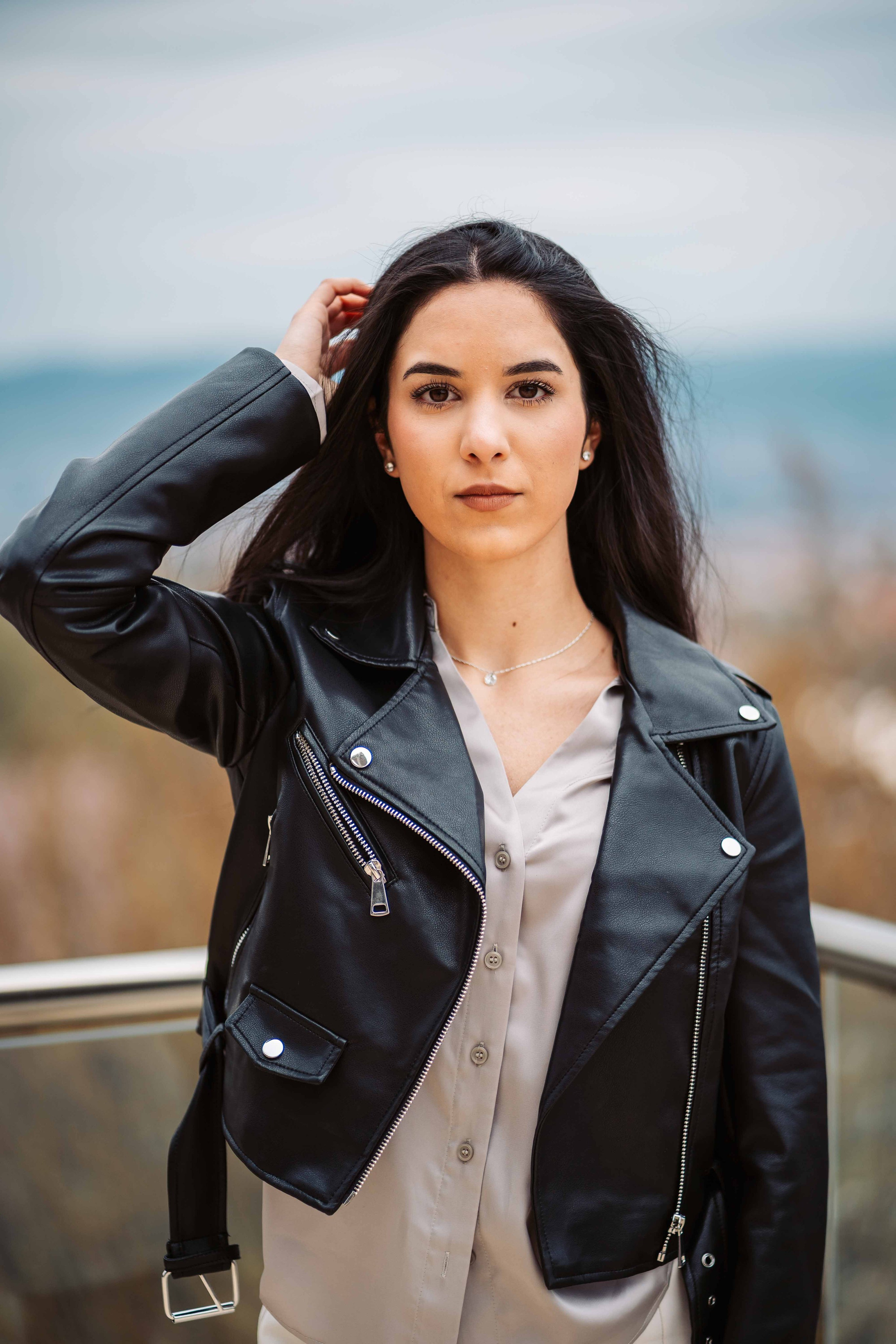 8A — George Barițiu. Contrast Studio