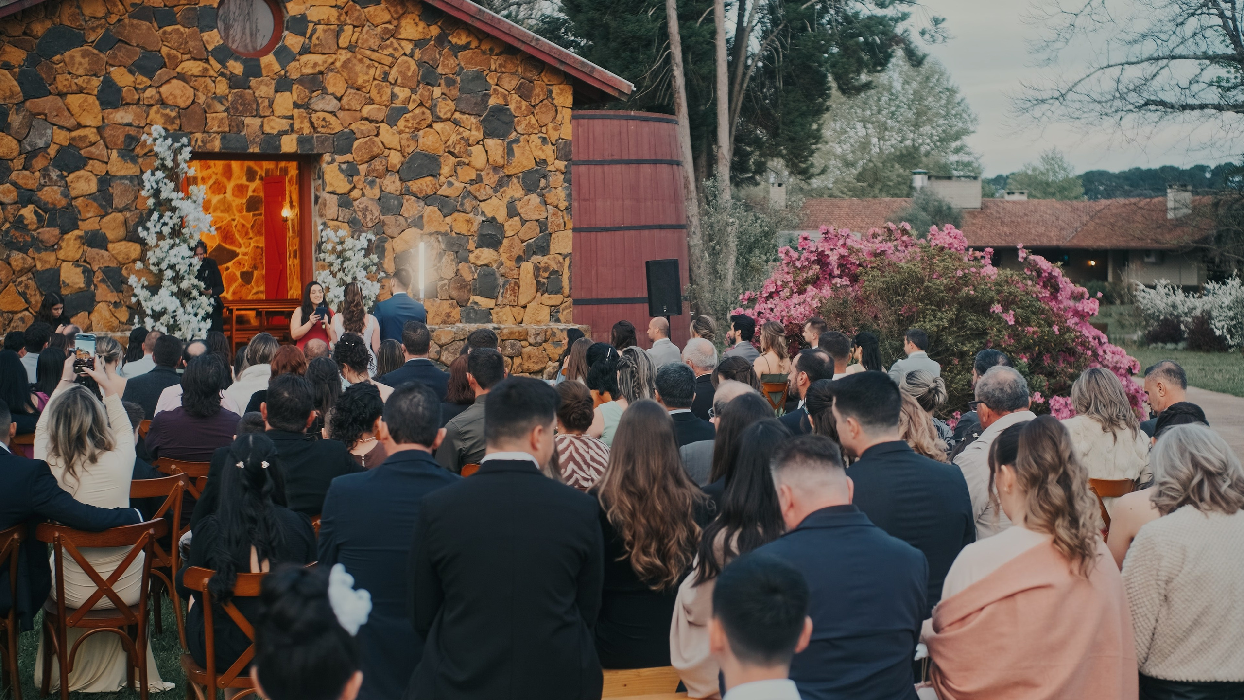 Wedding Pati & Mateus