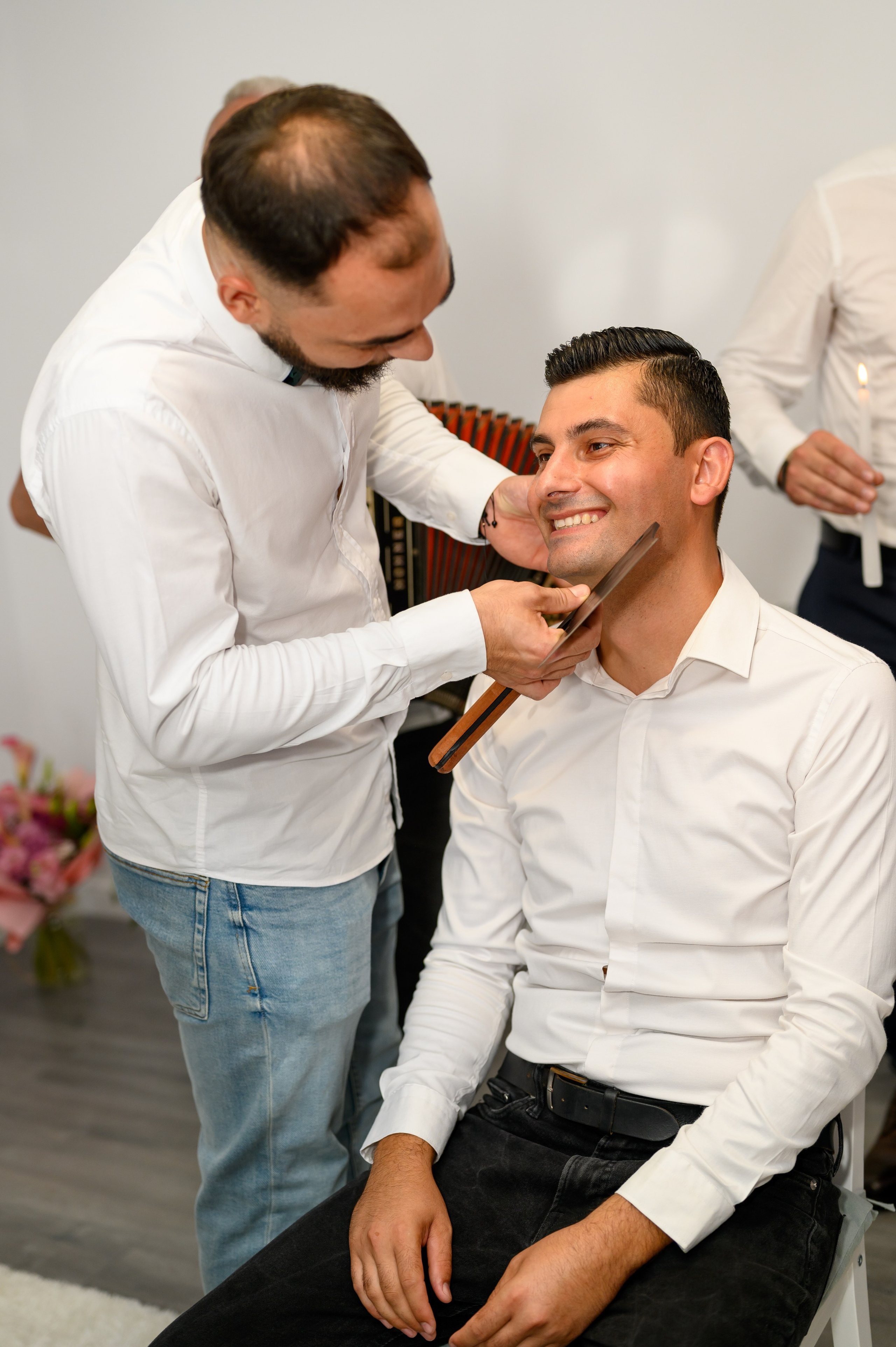 Nunta Flori & Adrian