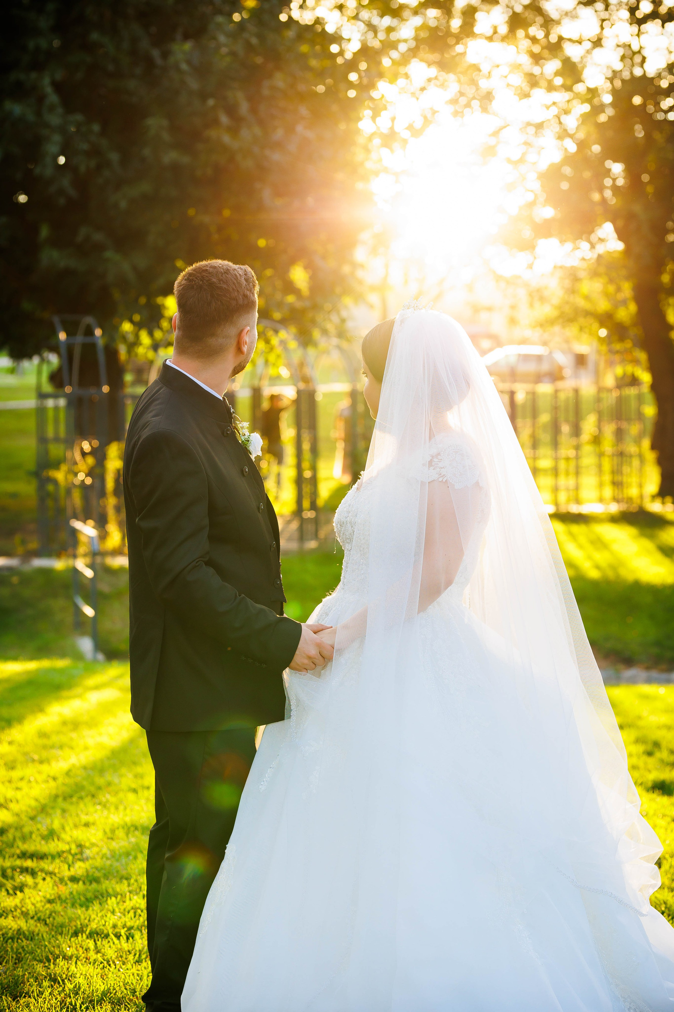 Shooting Foto Nunta. Dream Studio Galați – ședințe foto profesionale pentru familie, portrete și evenimente