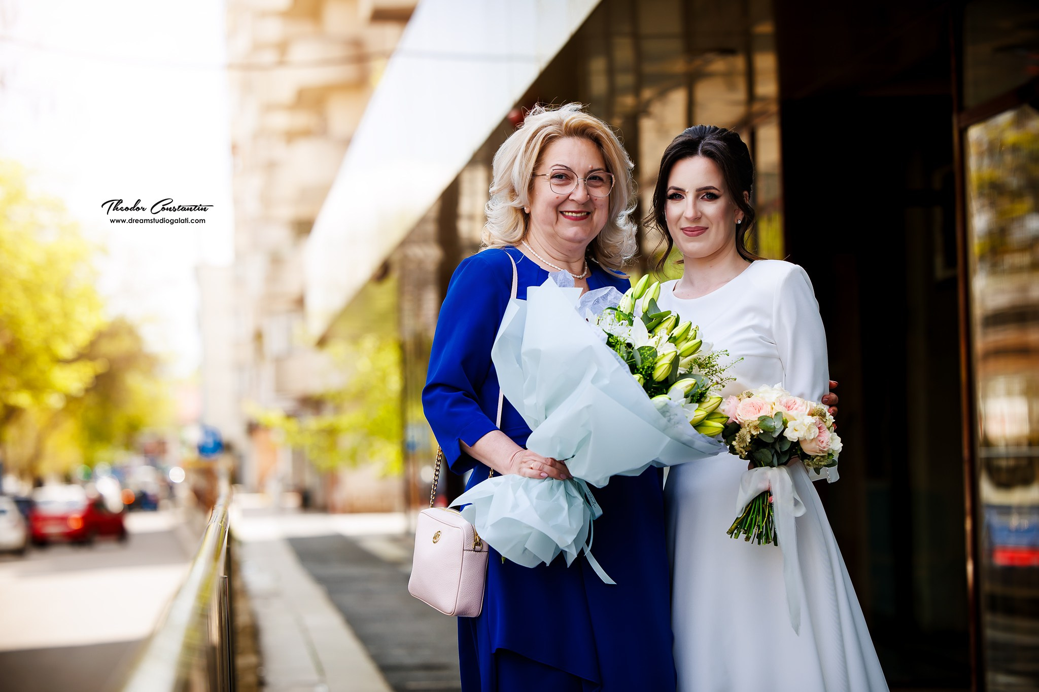 Logodna. Dream Studio Galați – ședințe foto profesionale pentru familie, portrete și evenimente
