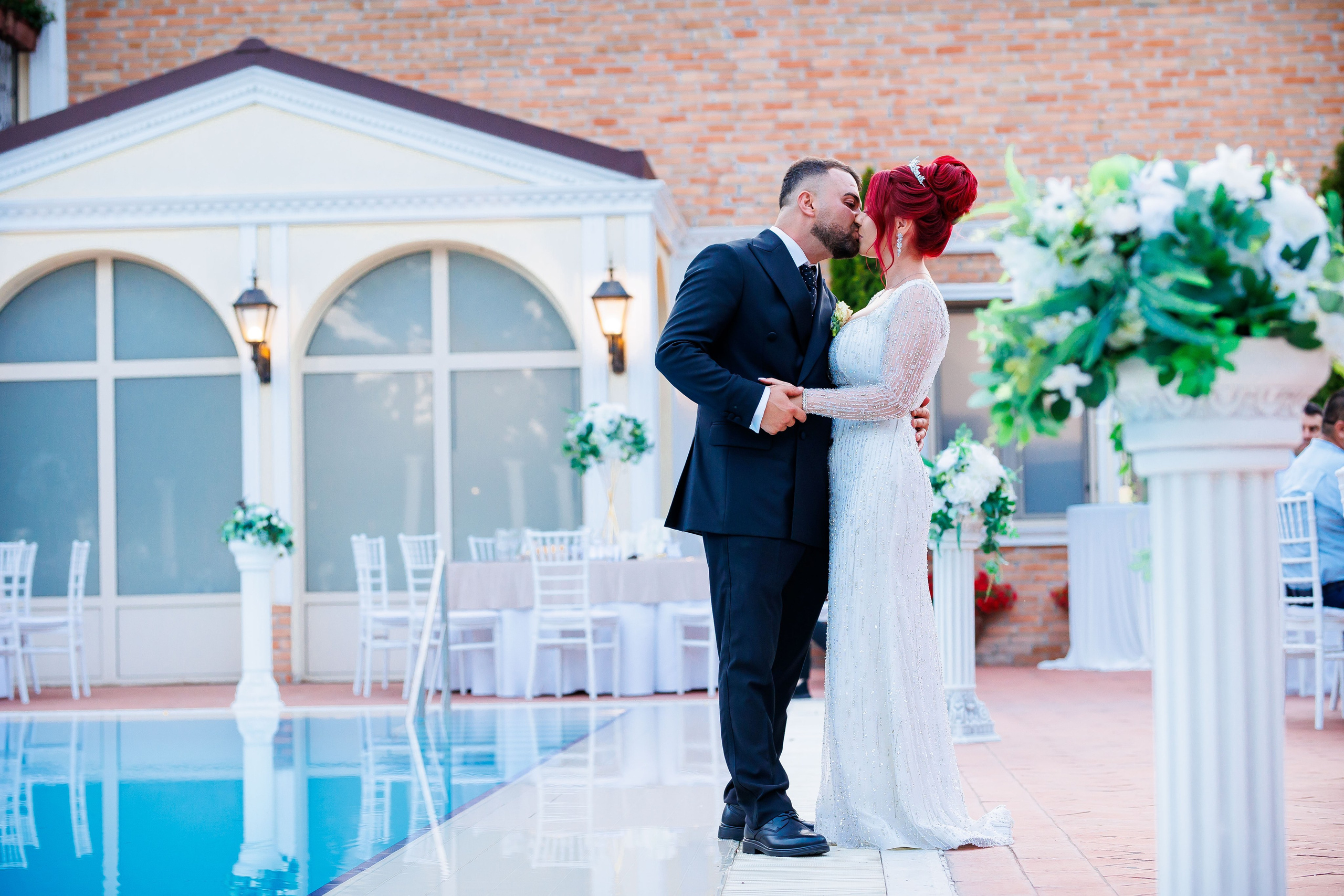 Shooting Foto Nunta. Dream Studio Galați – ședințe foto profesionale pentru familie, portrete și evenimente