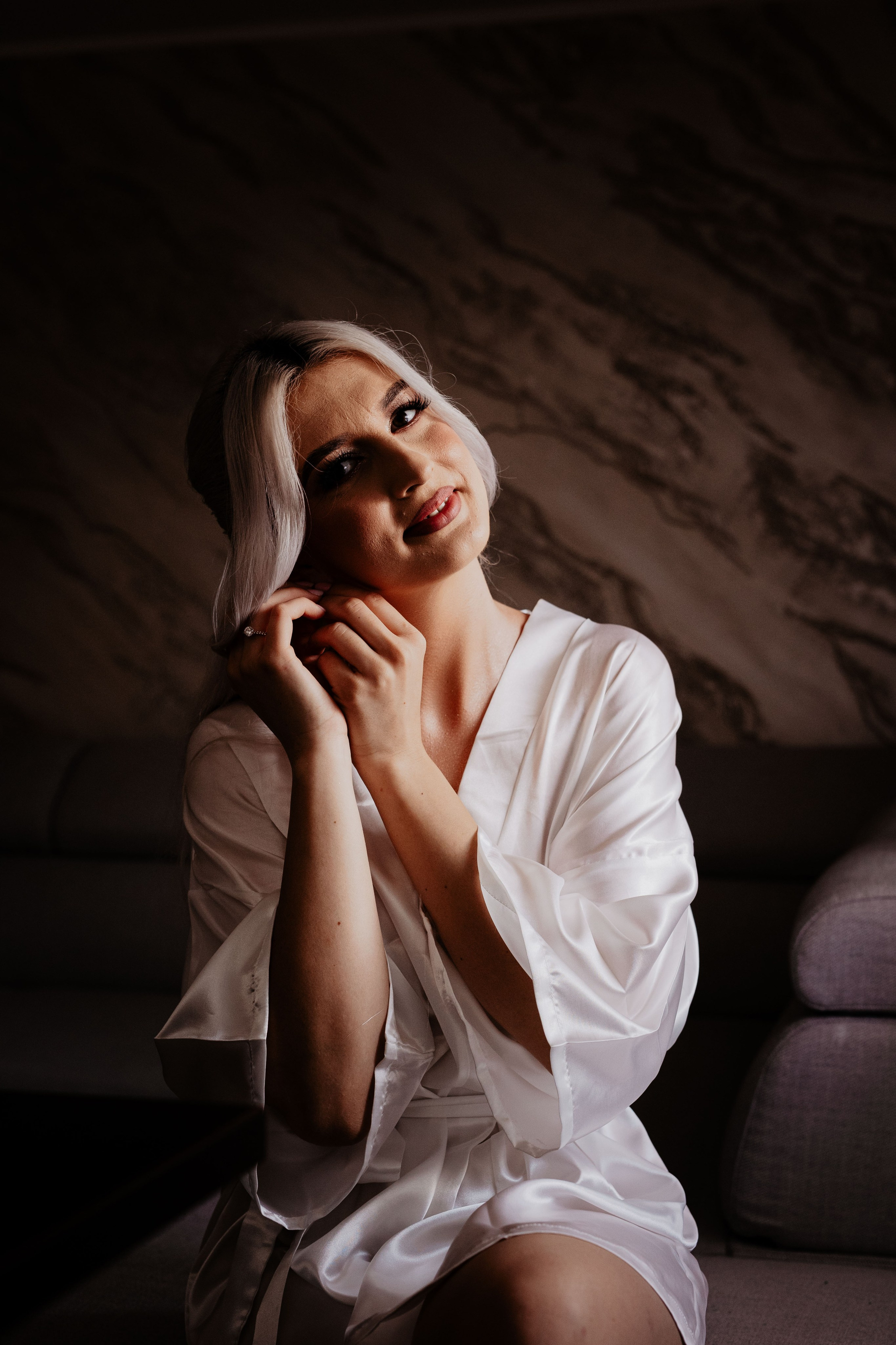 Cadre Interior Miri. Dream Studio Galați – ședințe foto profesionale pentru familie, portrete și evenimente