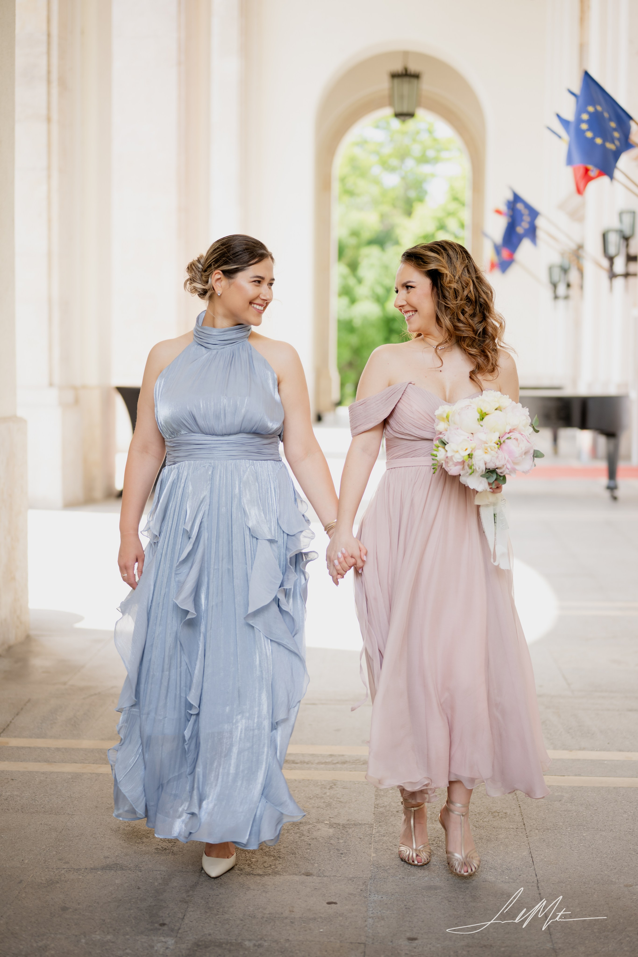 Andrei și Andreea. Foto Leonard Mistrianu| fotograf eveniment: nunta, botez, cununie