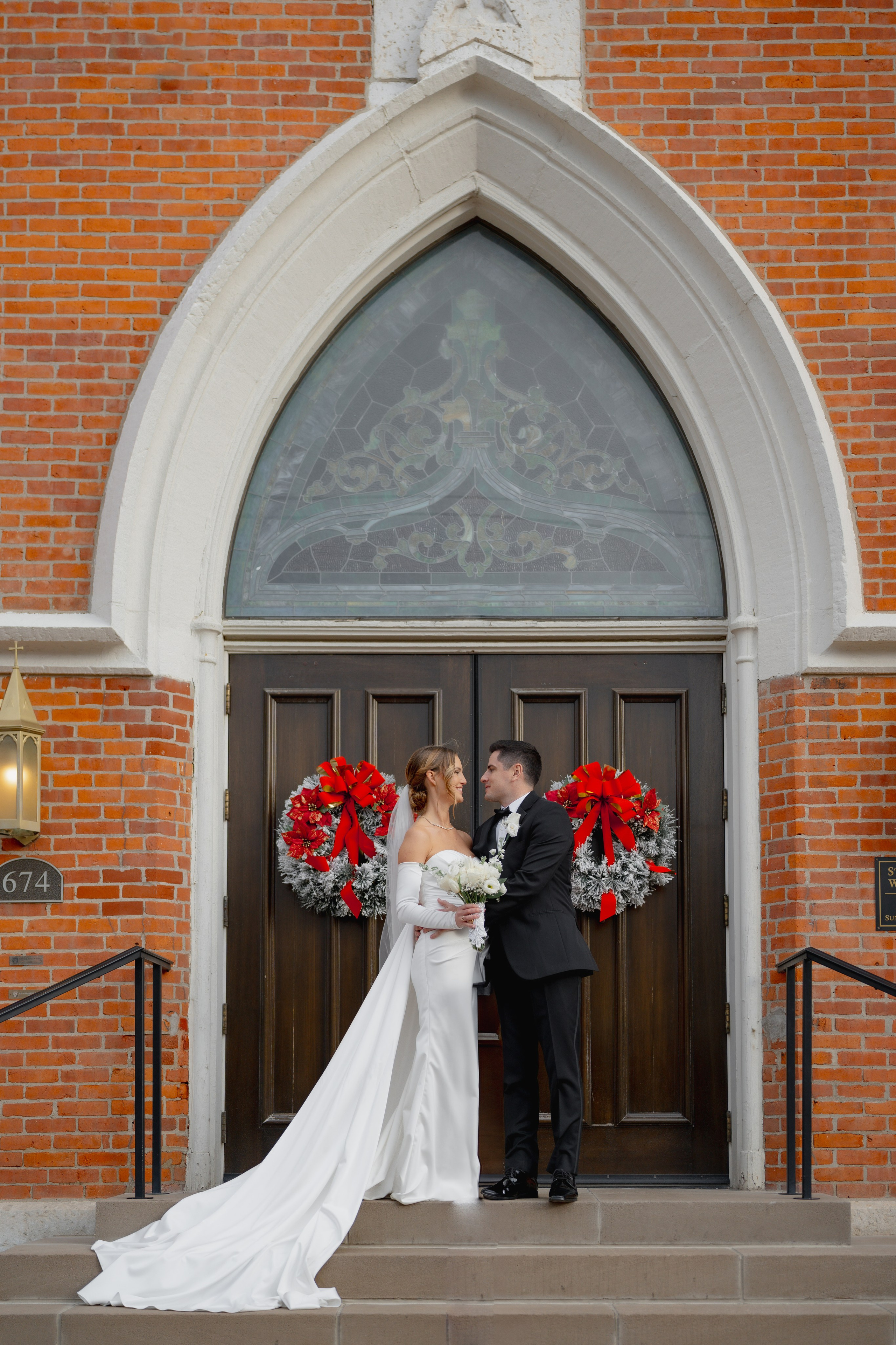 Jack and Maggie. Anna Krasnova Wedding photographer