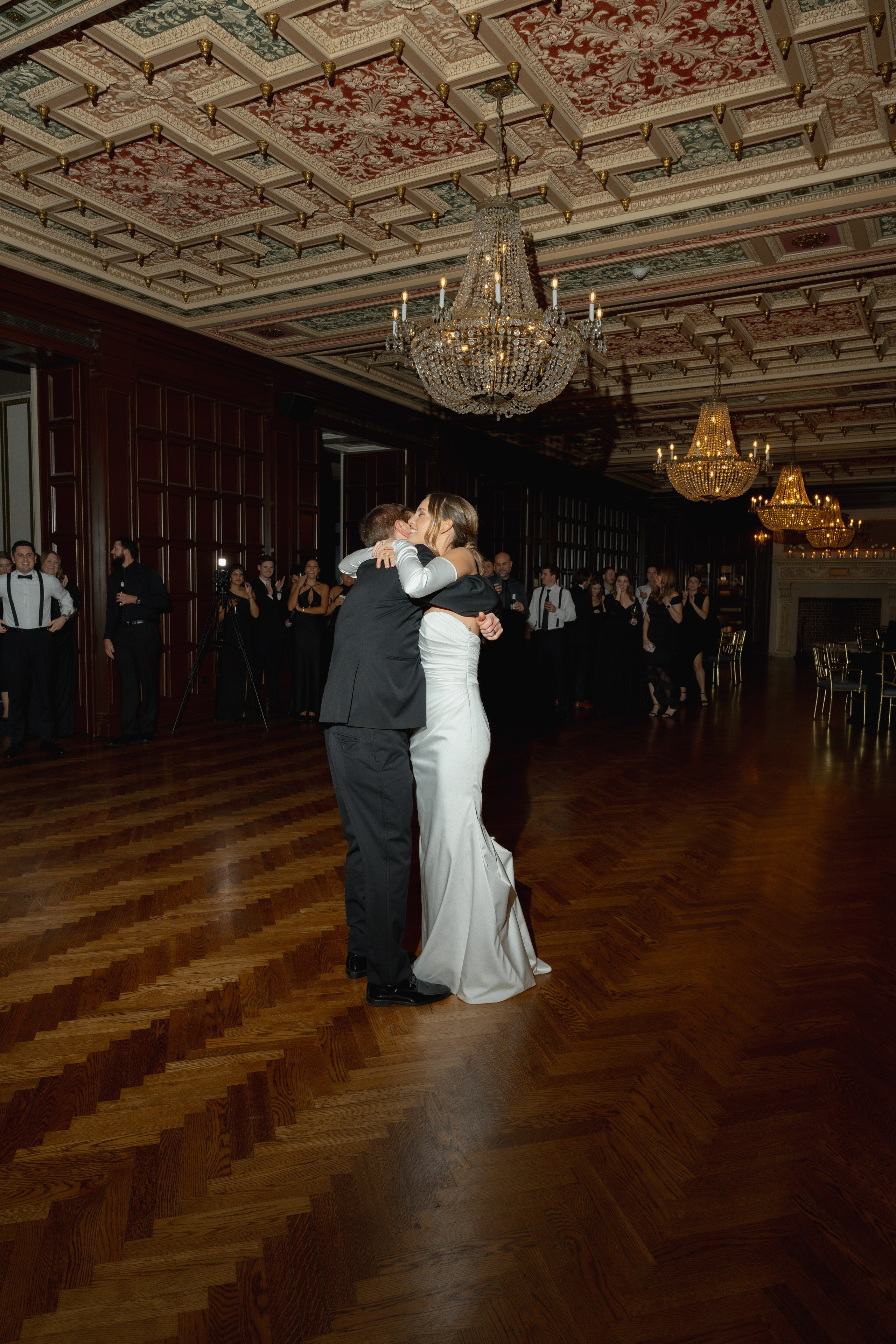 Jack and Maggie. Anna Krasnova Wedding photographer