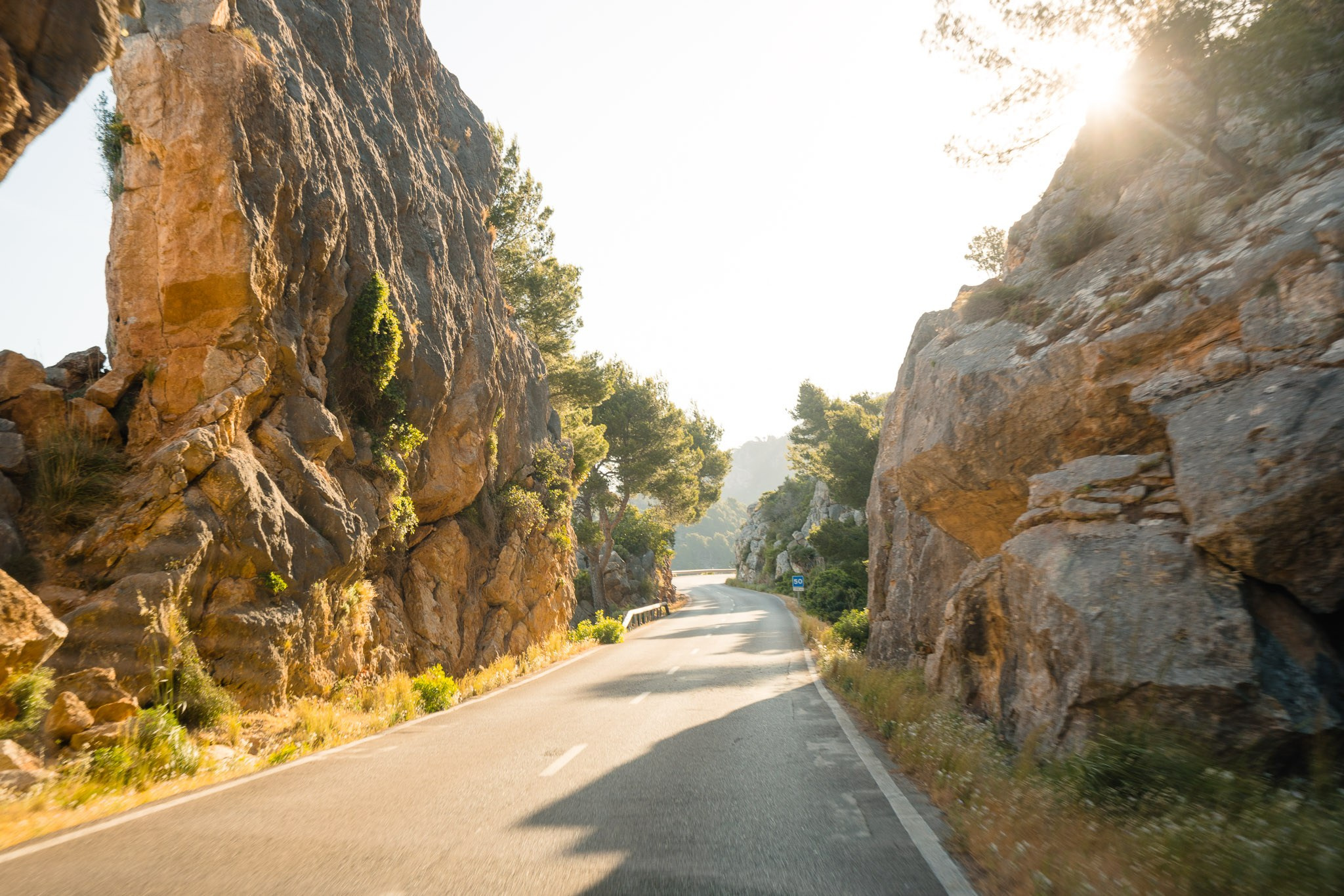 Presentation in Mallorca of Porsche Taycan. Mallorca Wedding, Corporate & Social Photographer