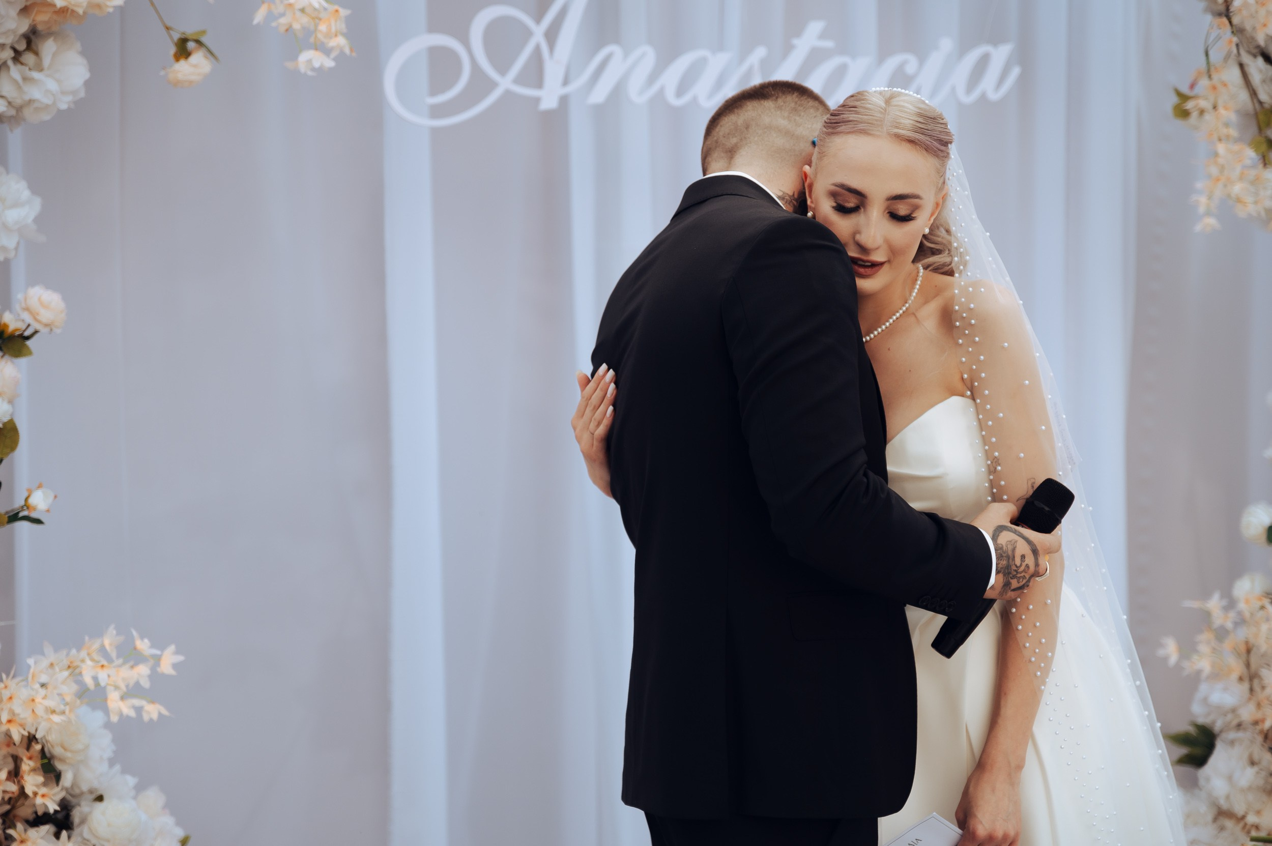 Алексей & Анастасия. Фотограф в Бишкеке Андрей Кавешников