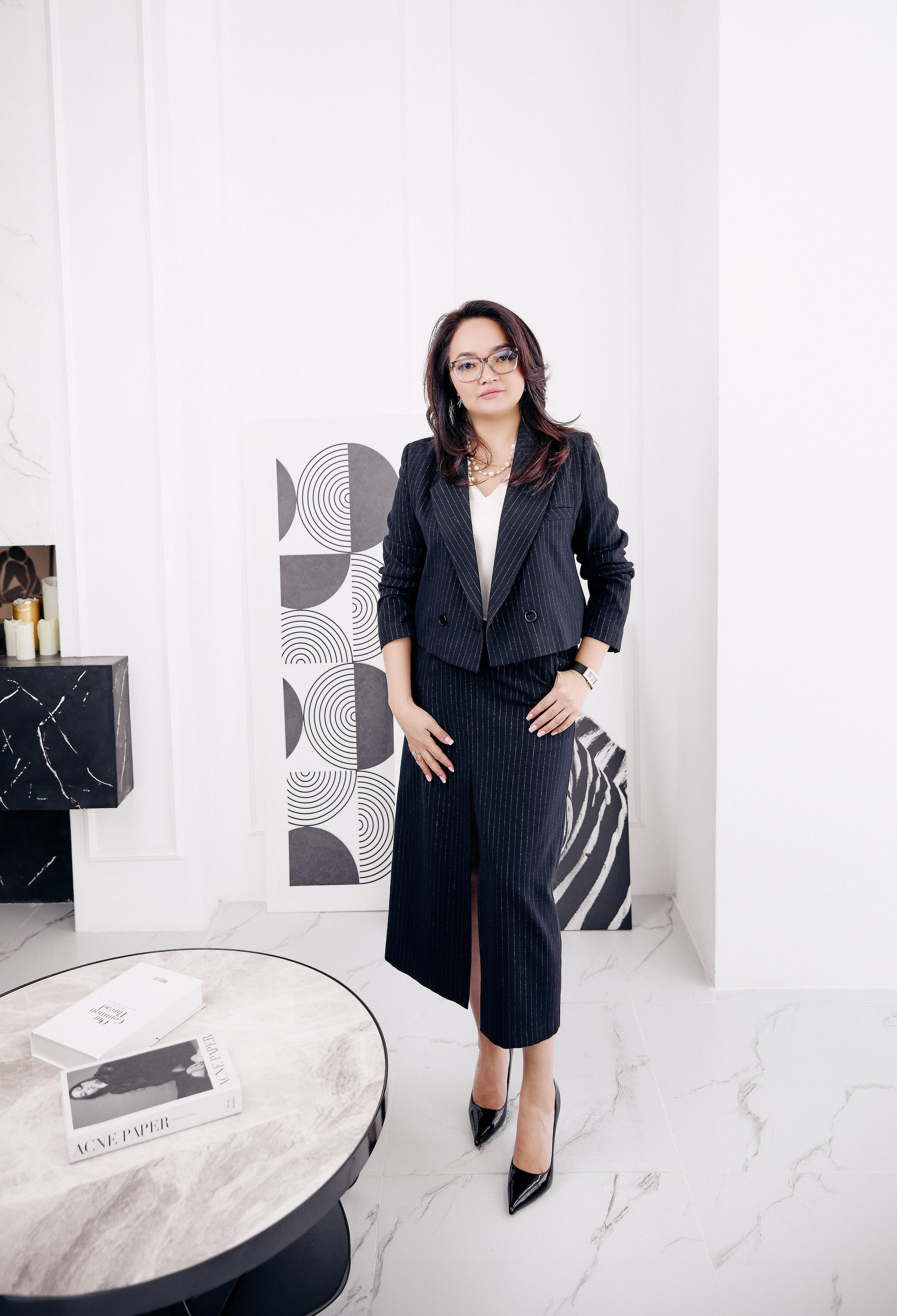 Рахат. Директор завода. Валерия Вартанова. Фотограф