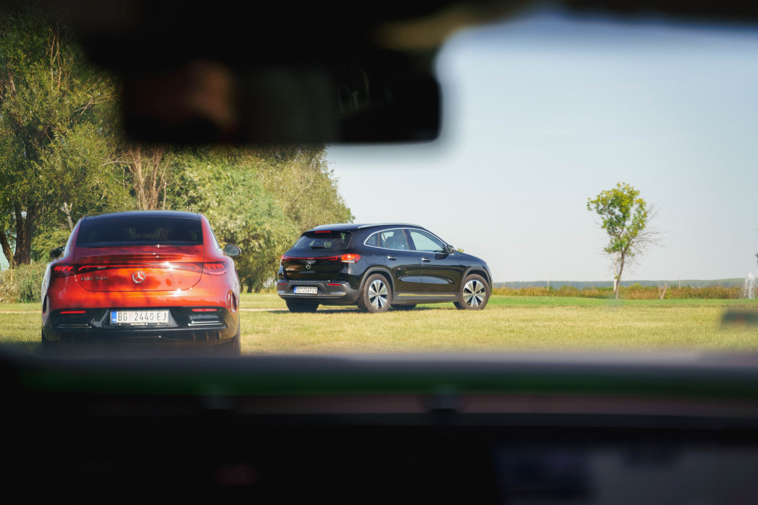 Auto kuca Mikom EV event. Жуков Студио