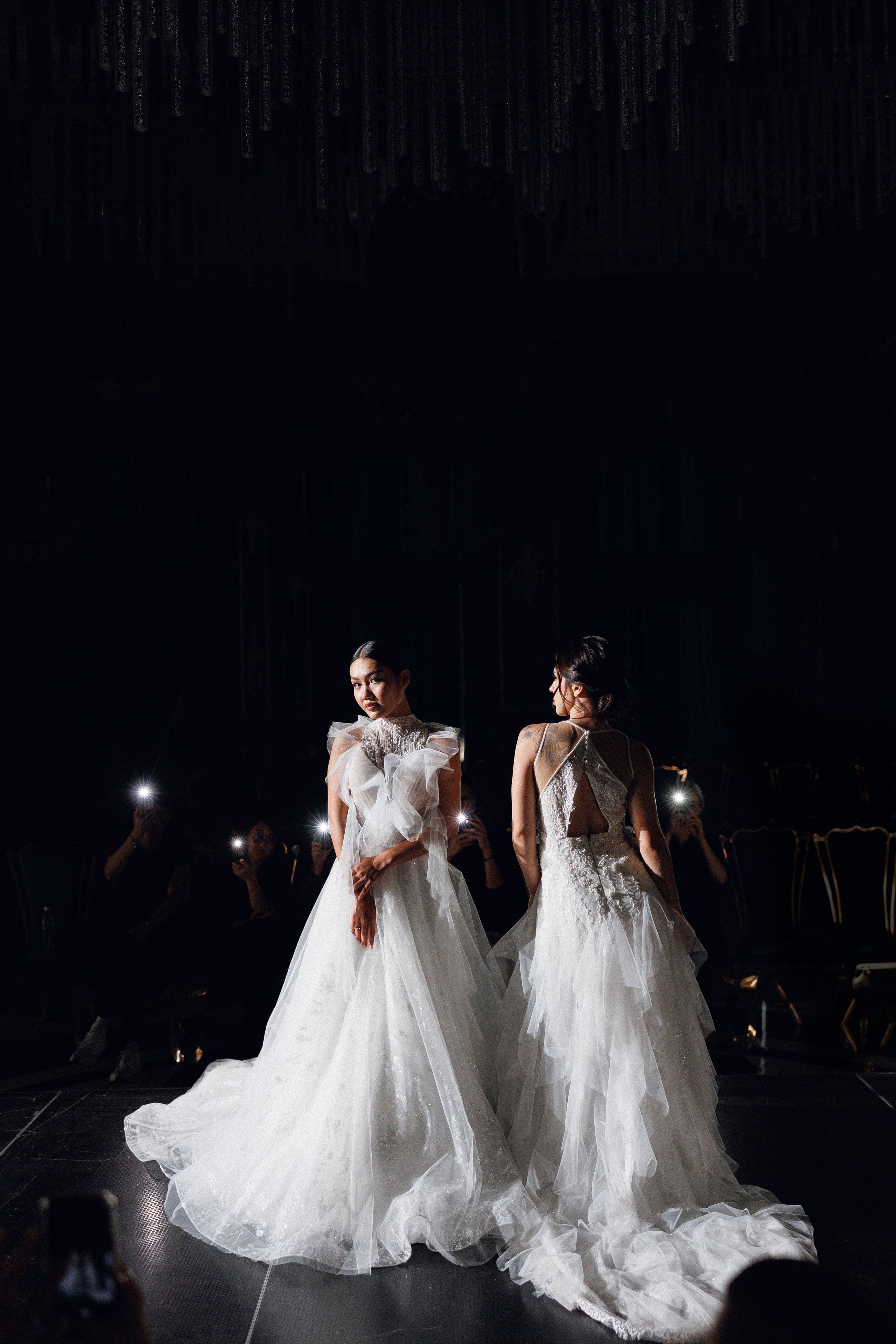 Trendy Bridal Show. Азимжан Нуритдинходжаев — свадебный фотограф