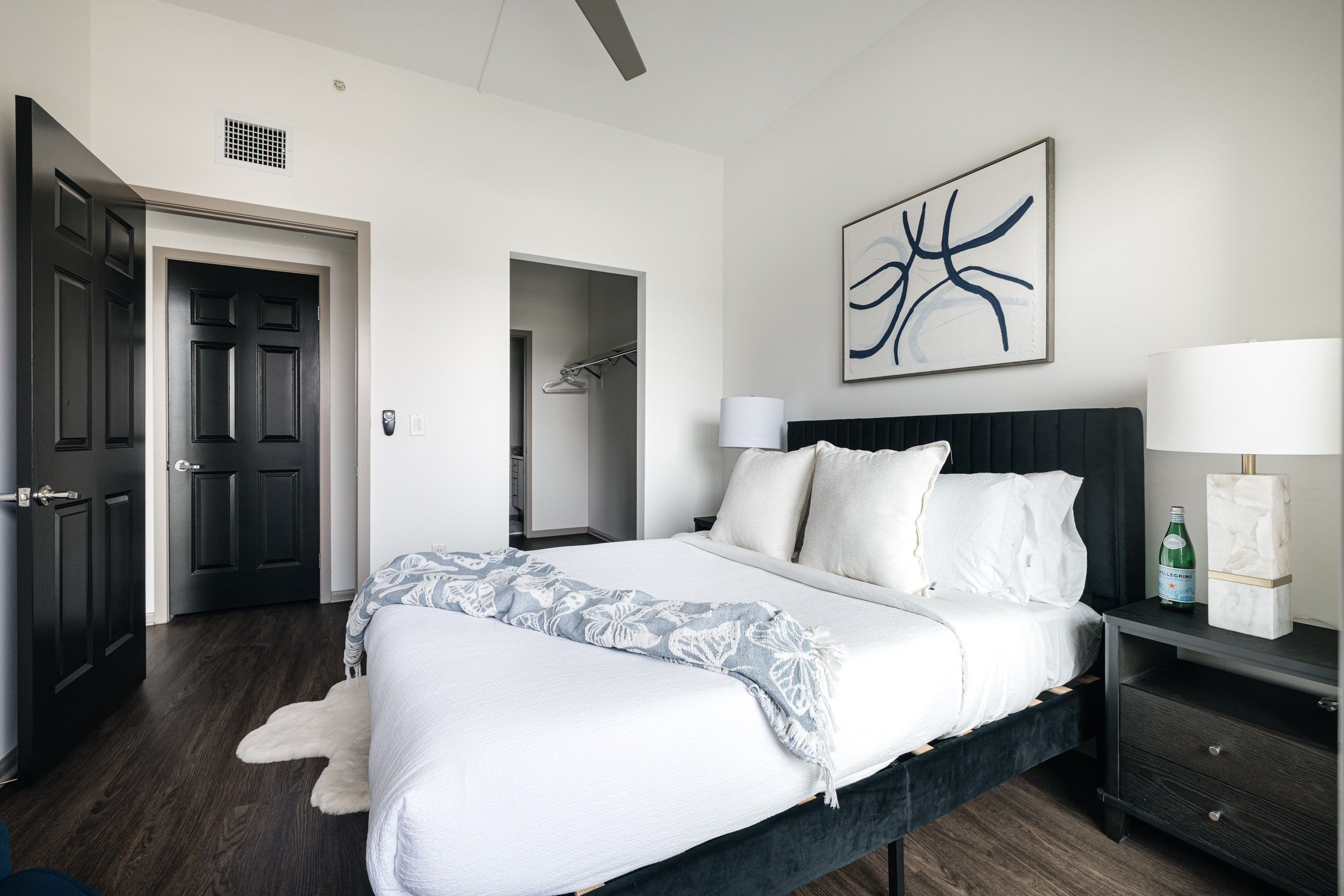 Flippant Apartments. Photographer Andrei White