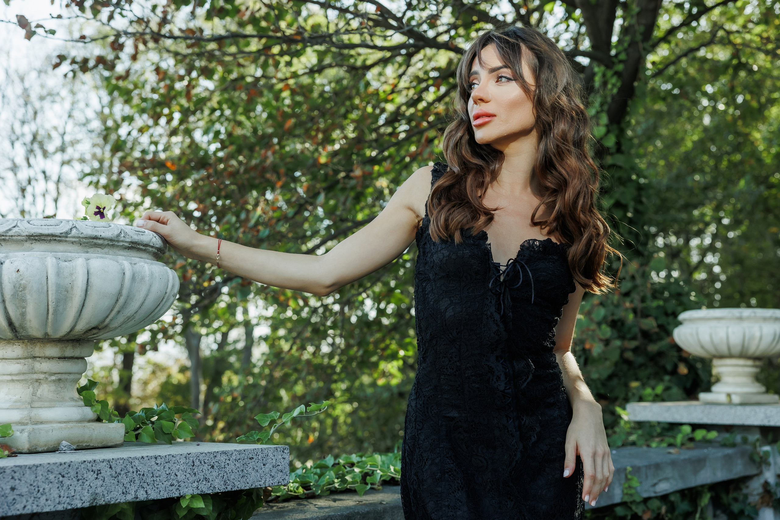 Индивидуална фотосесия. Фотограф Ирина Йотова