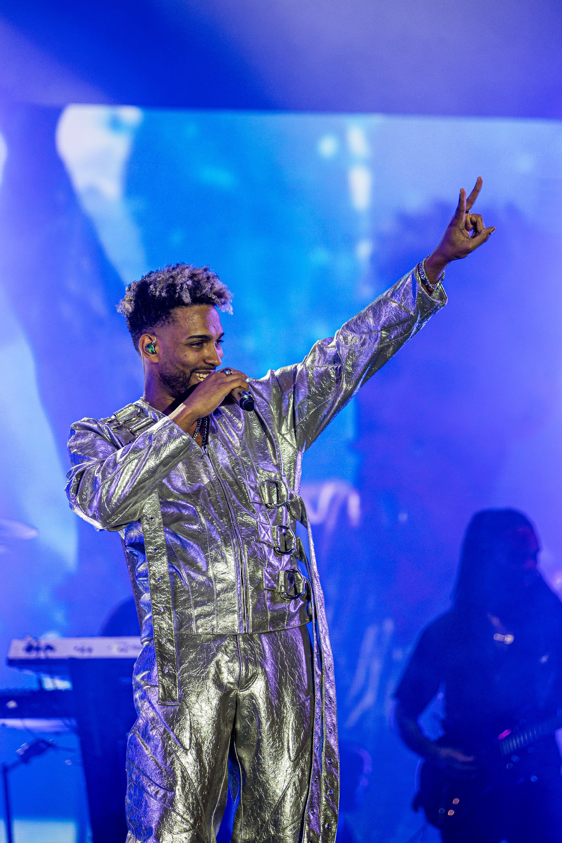 Calema — Expofacic '25. Rafael Ferreira Photography