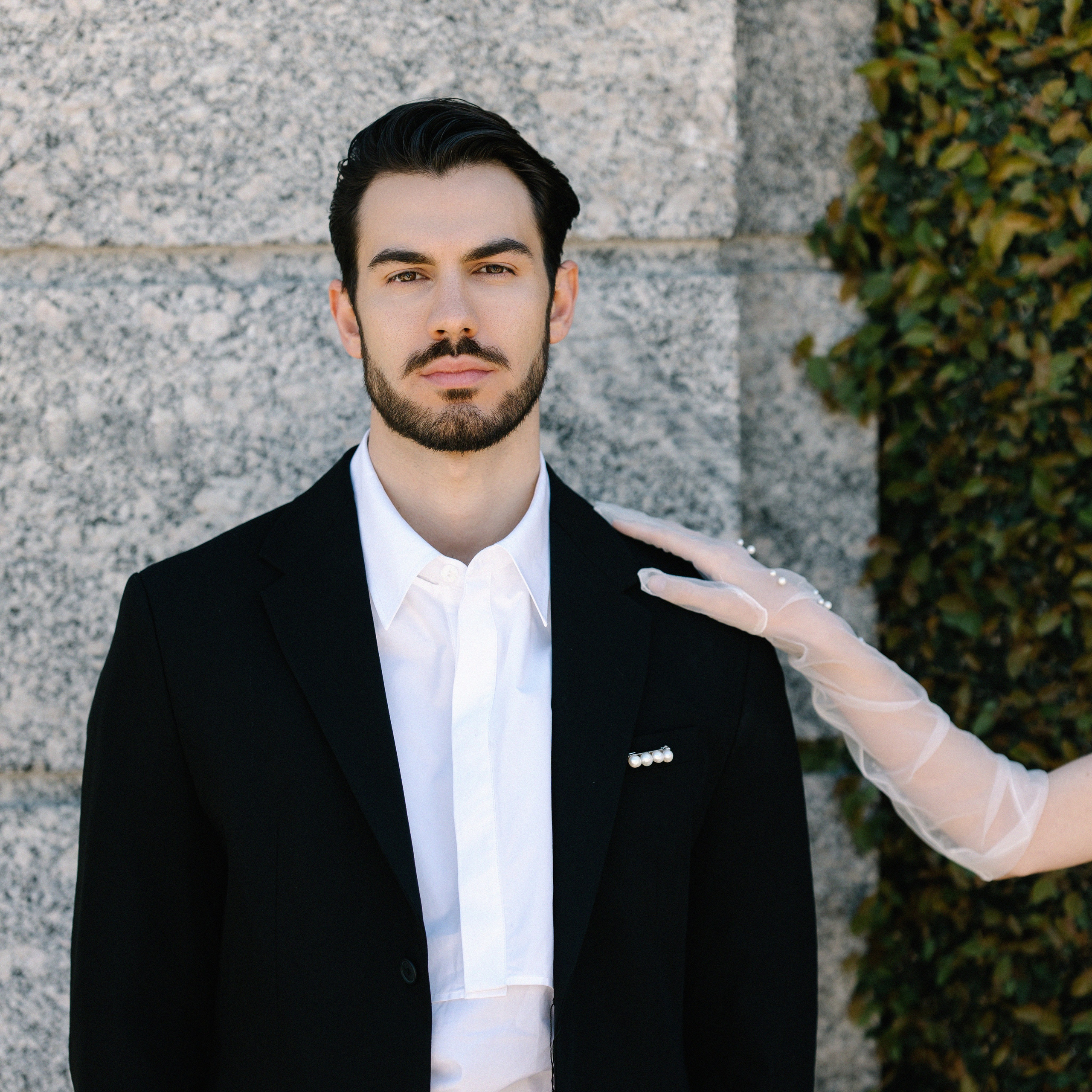 Pre-wedding. Fotografa Rimini