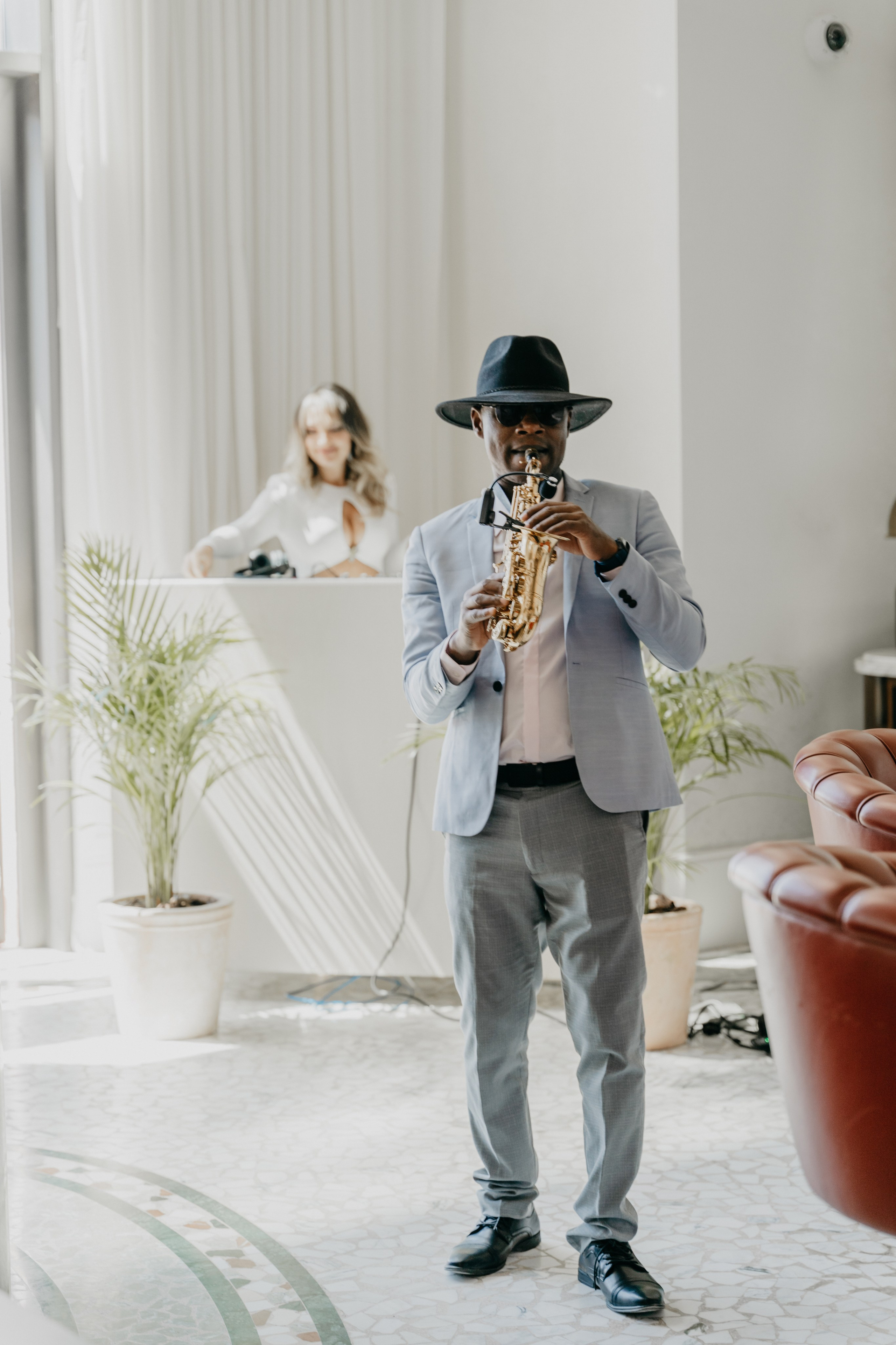 Four Seasons, Qatar. Editorial photographer Yuliya Drazdovich