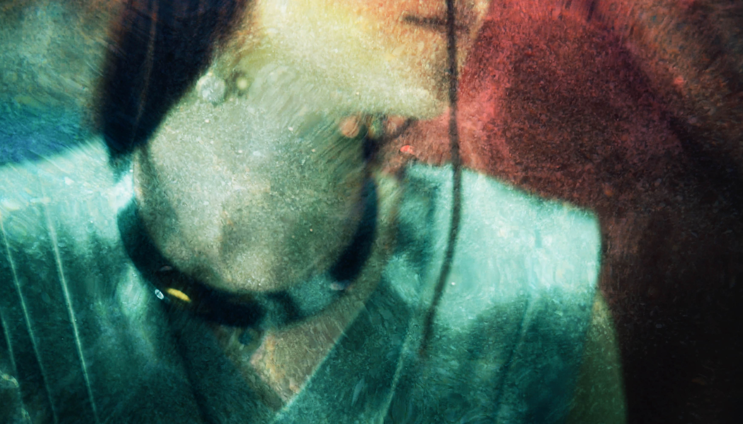 Portfolio. Tanya Kolser — Visual Artist, Director