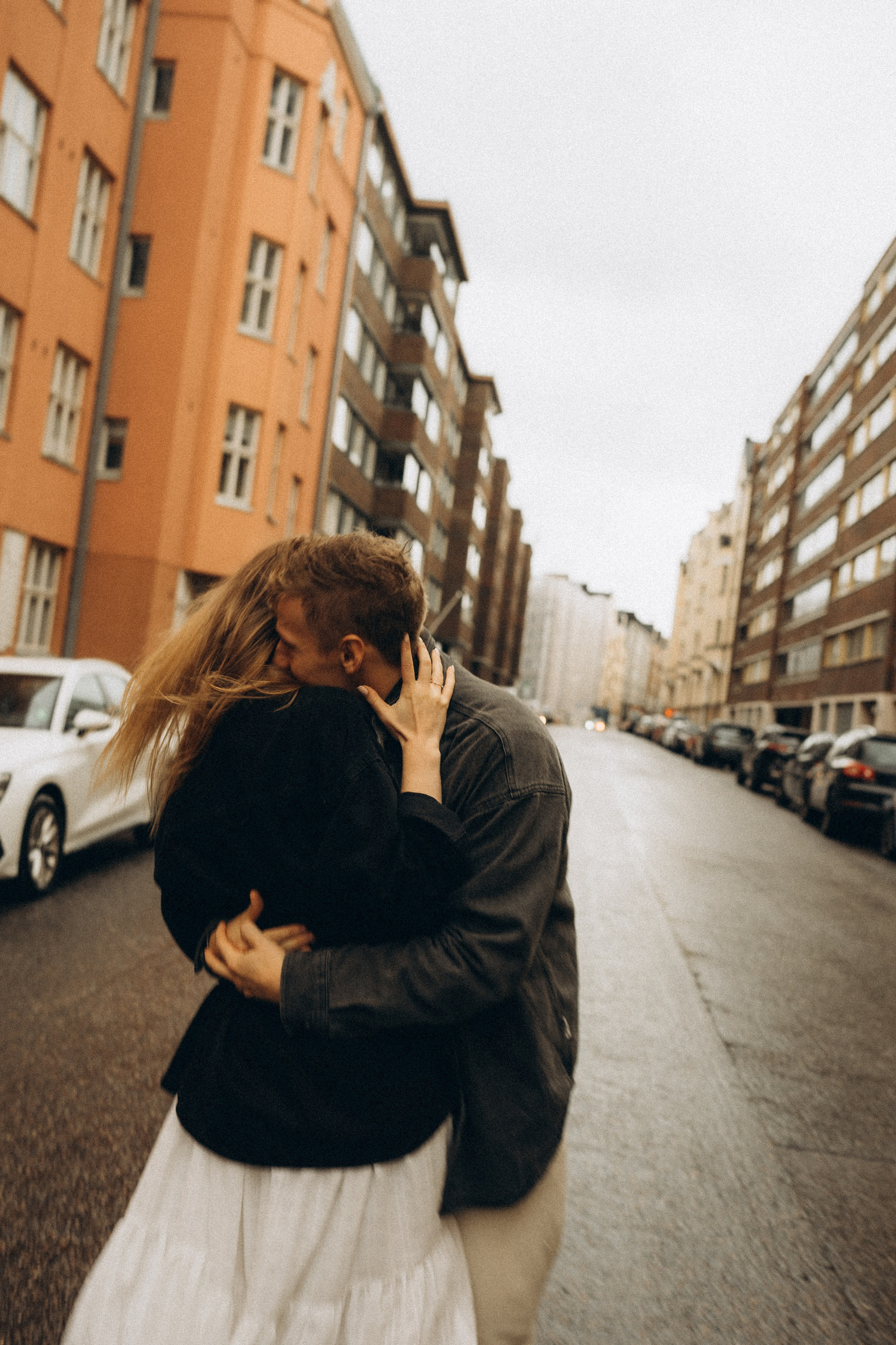 JP&L. Wedding and potrait photographer in Helsinki Vickan O