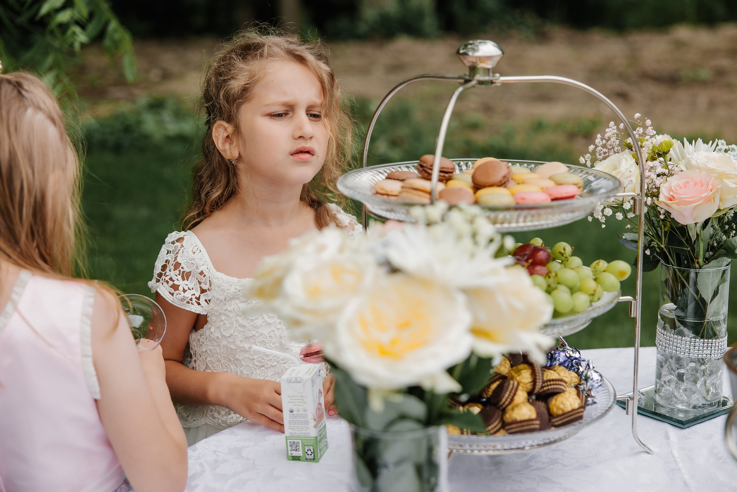 08.06.2024 Wedding. Wedding family event photographer in Chicago Nick Yushevich