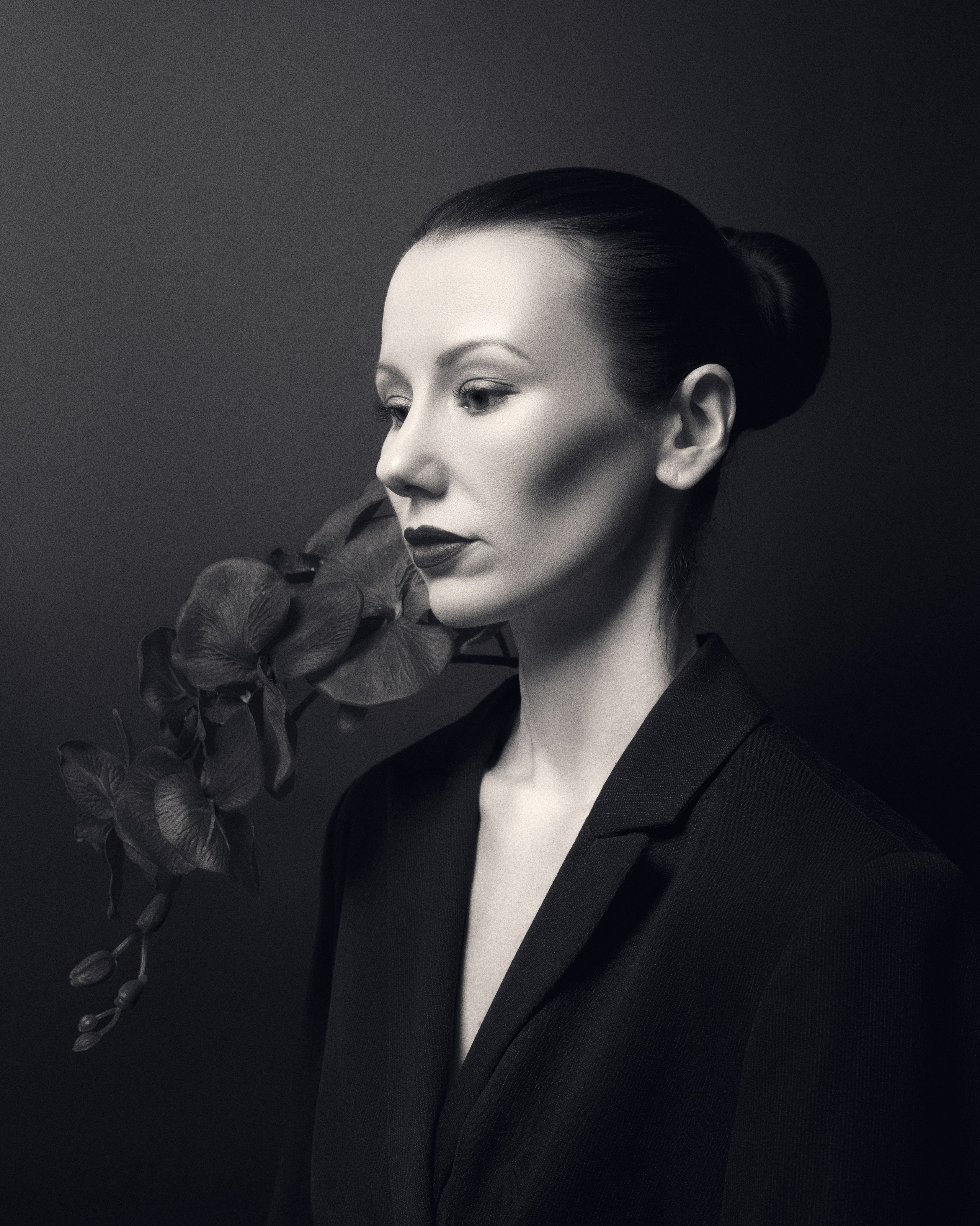 Yana. Visual artist | Fotograf | Stuttgart