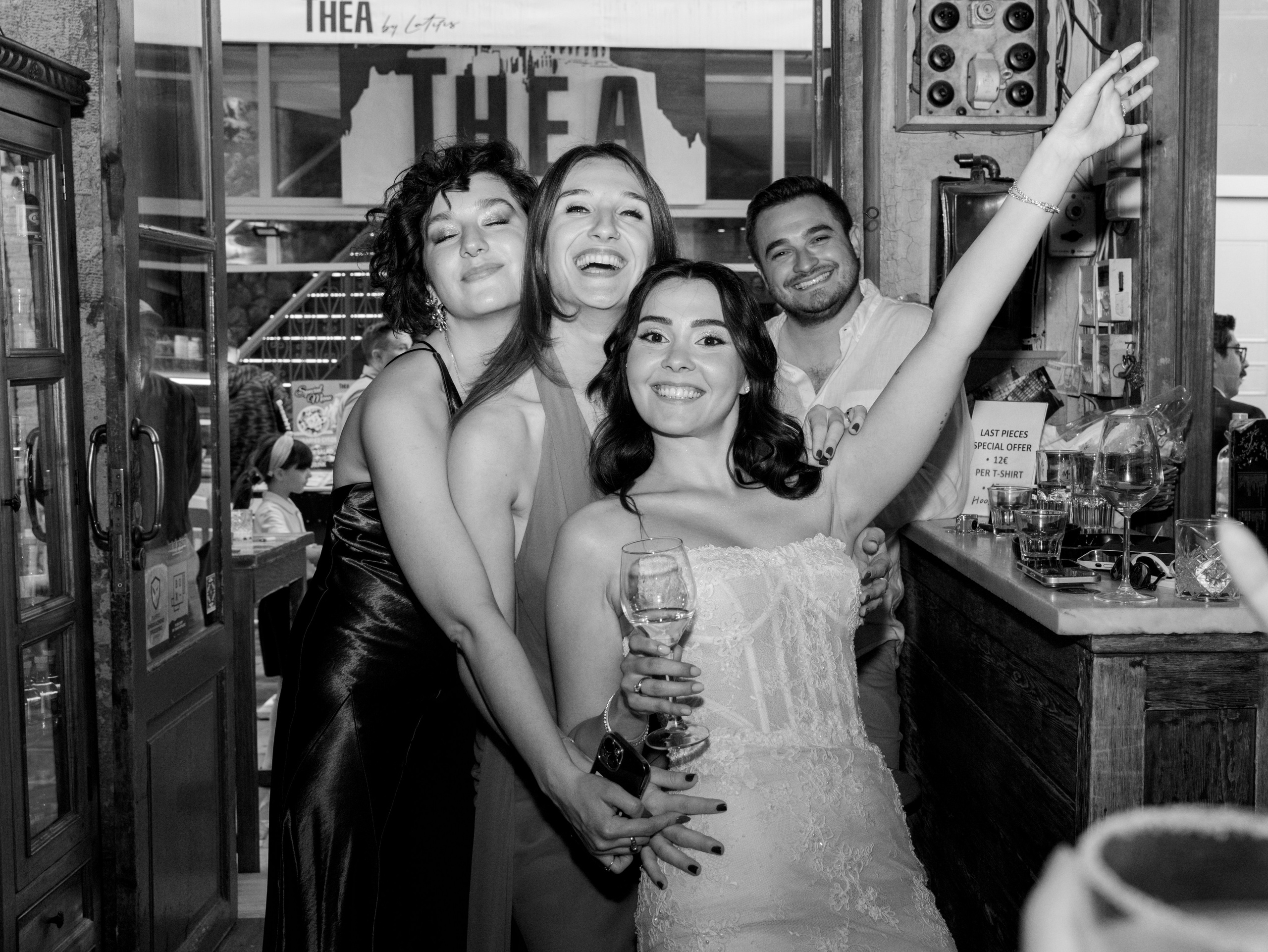 Wedding C & B. GK Photography – Capture the Moment