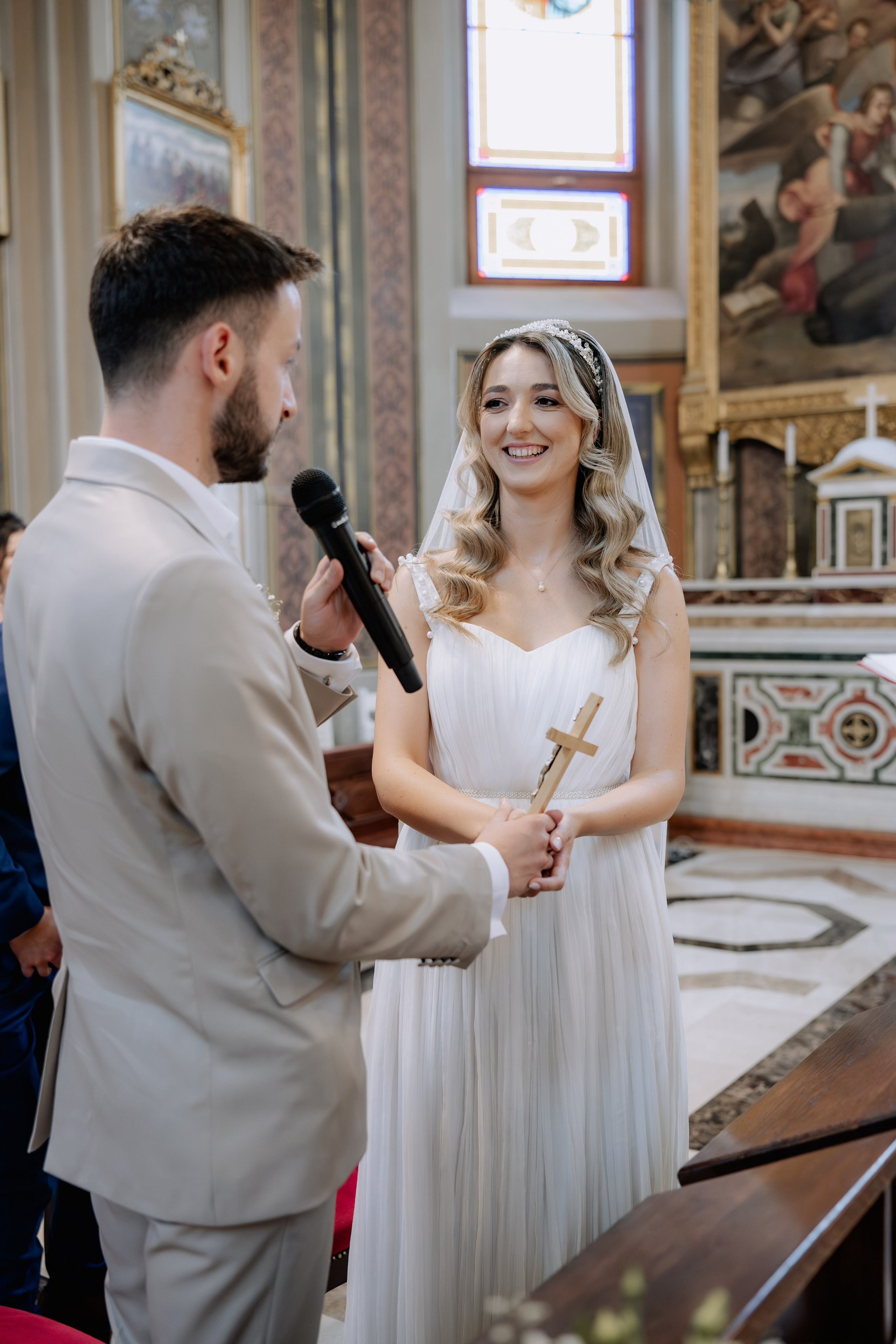 Madalina + Cosmin | Wedding day. Proud Vision Weddings | Wedding Photography & Film — Servicii profesionale Foto Video Nunta Iasi