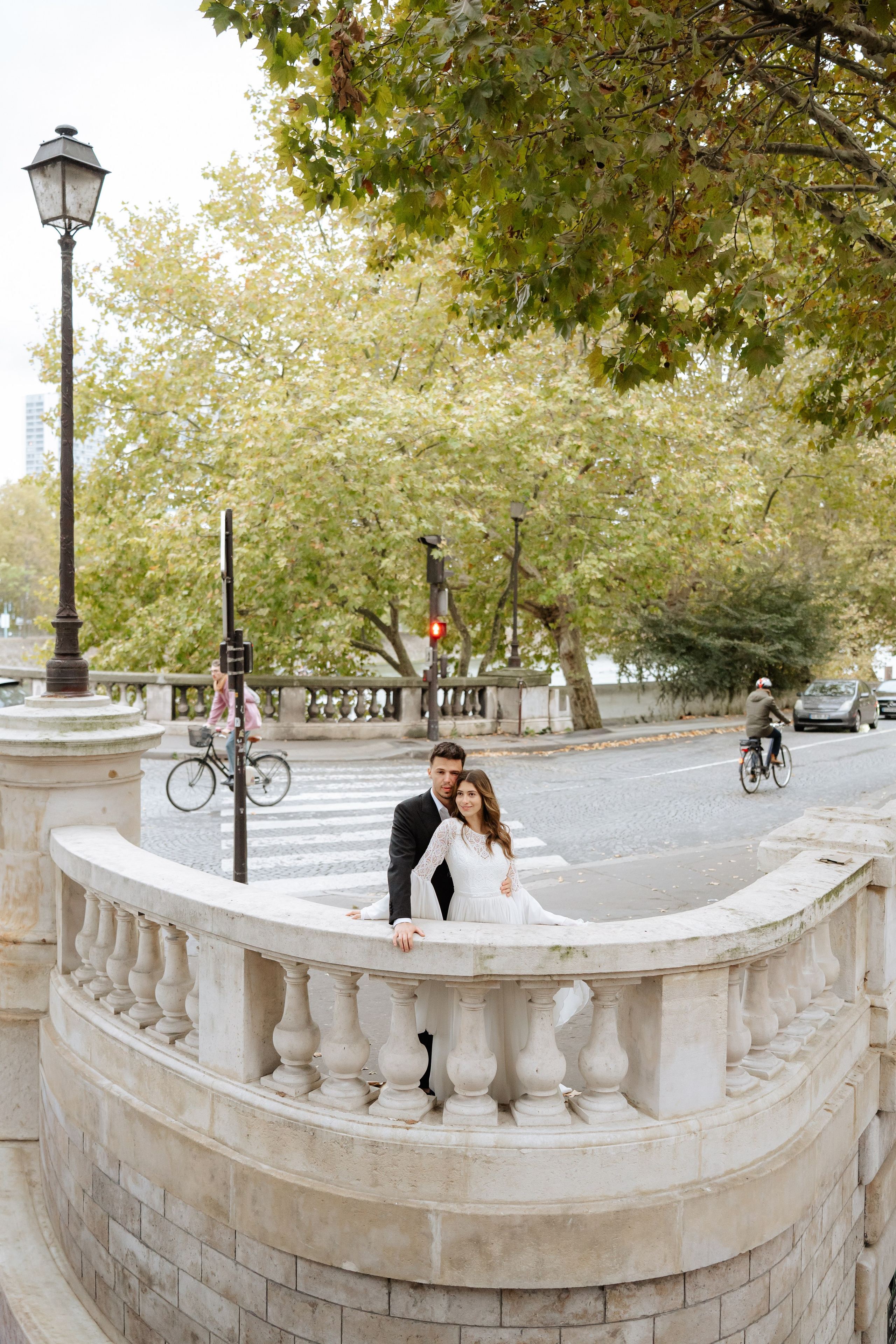 Ana + Marko | Paris. Proud Vision Weddings | Wedding Photography & Films — Servicii profesionale Foto Video Nunta Iasi