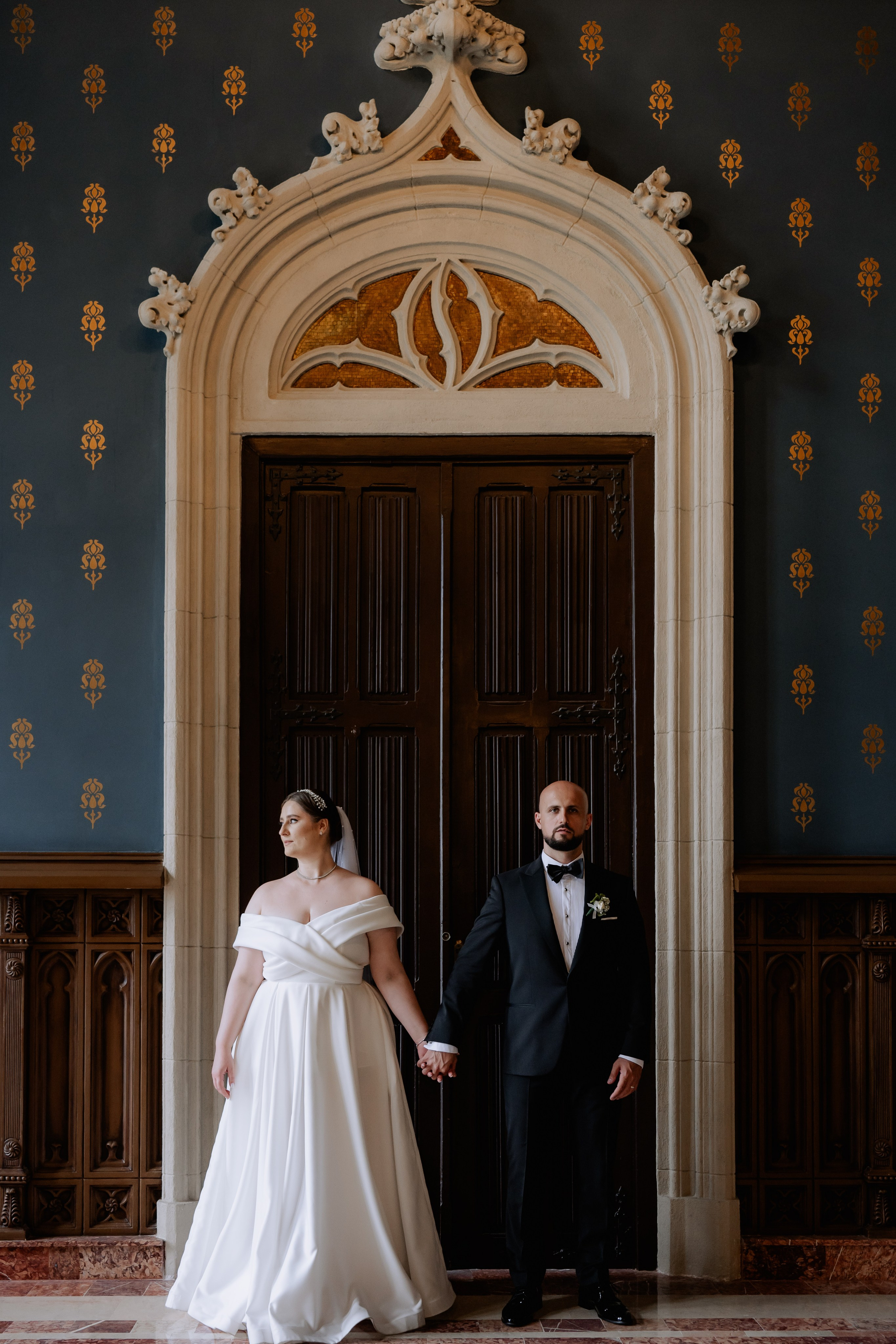 Alina + Marius | Wedding day. Proud Vision Weddings | Wedding Photography & Film — Servicii profesionale Foto Video Nunta Iasi