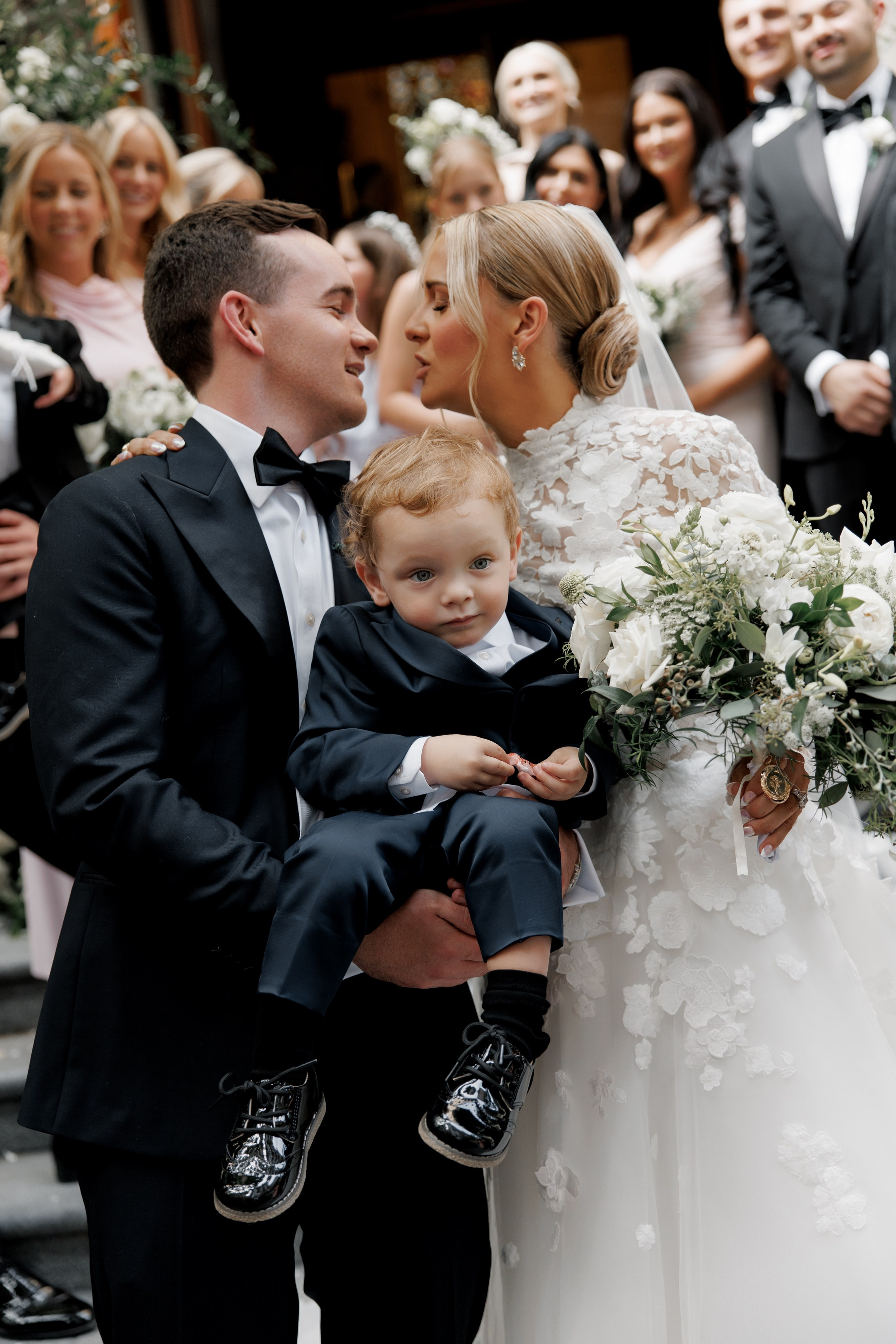 Killeen and Patrick. Wedding photographer and videographer New York | New Jersey