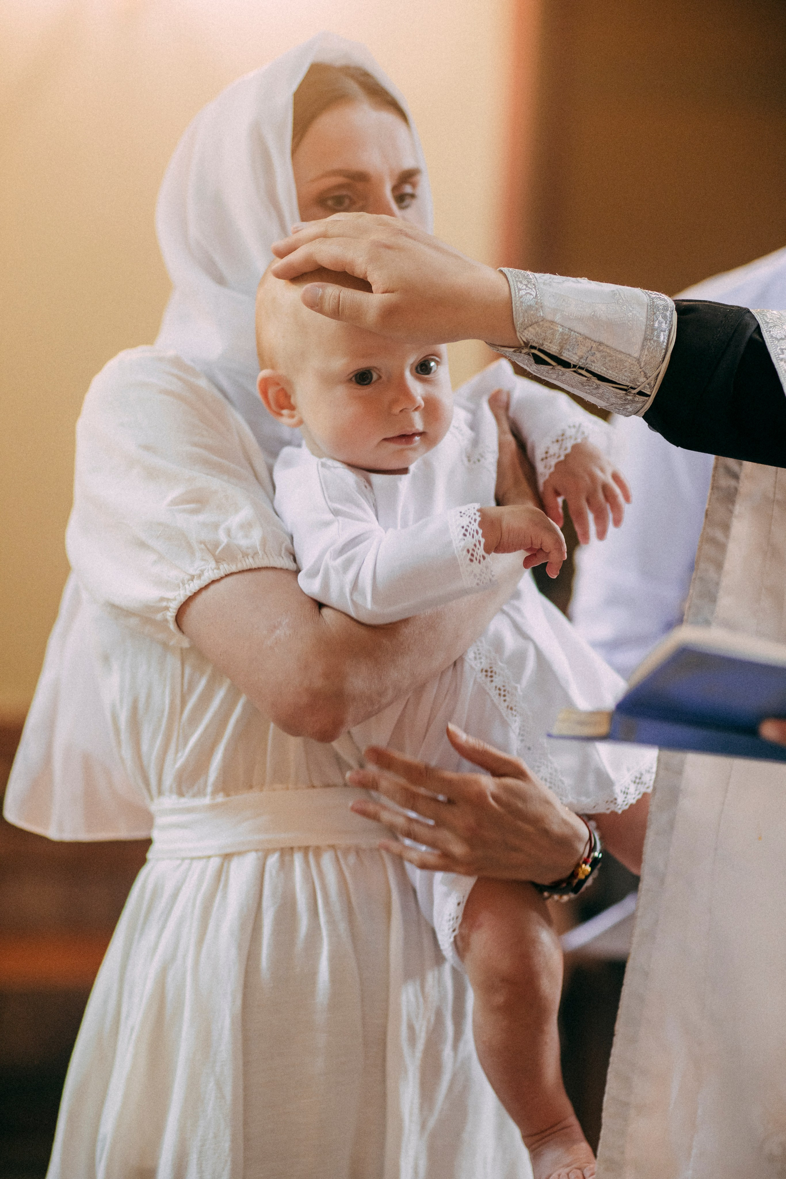 Savva kristības. Jusu fotografs