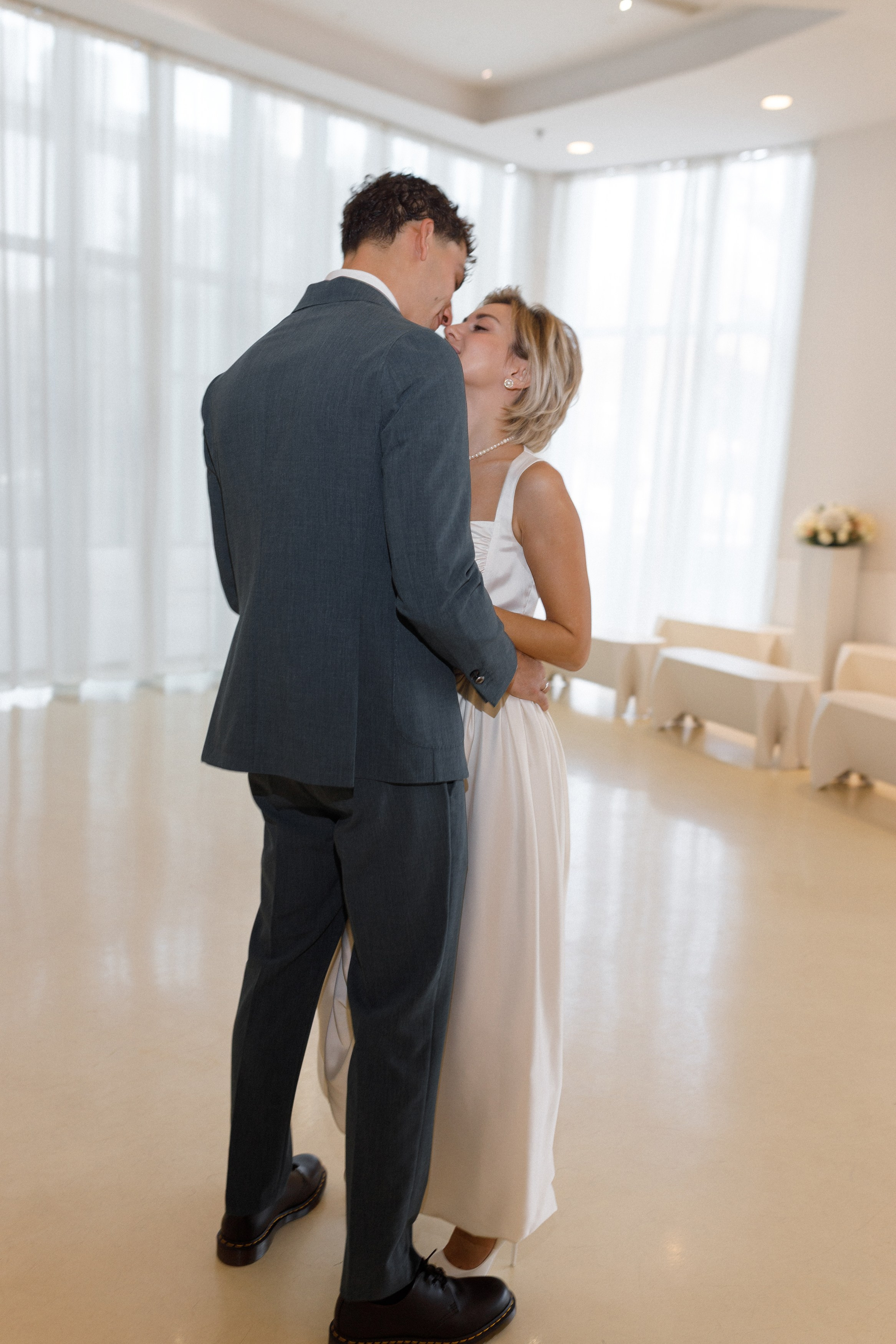 Veronica. Art Event Studio — top-rated wedding agency in Georgia