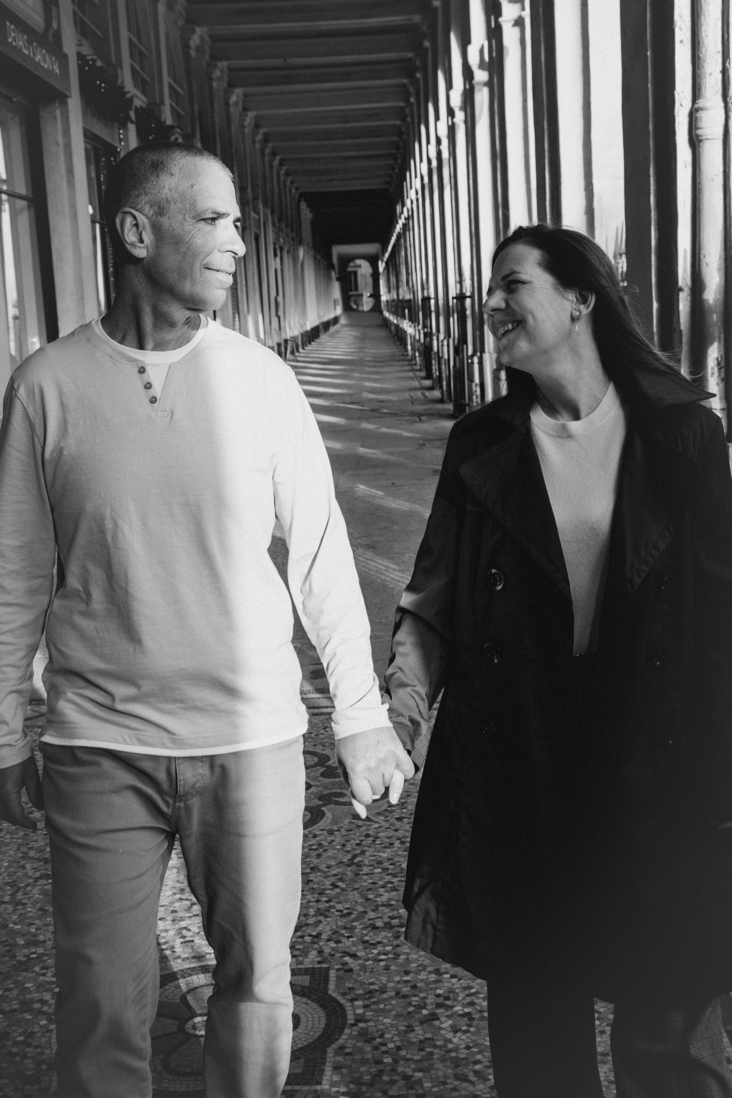 Photographer Stasi Dilbazi