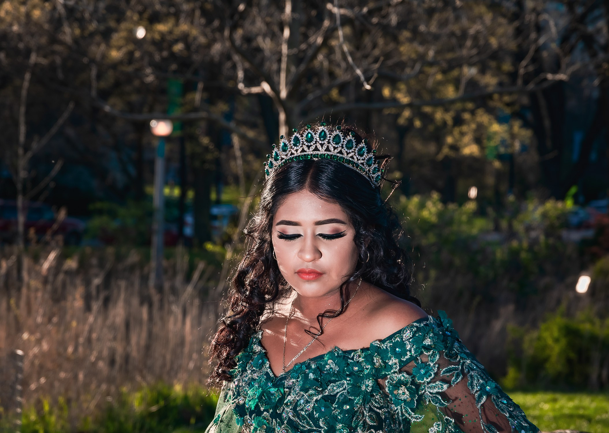 Aylen Alonso. Moriah Productions