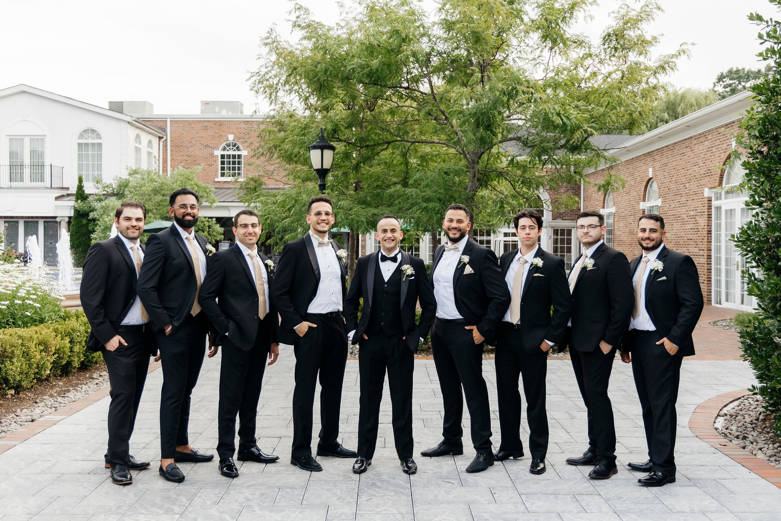 Mahmoud & Lana. Wedding Photo & Video