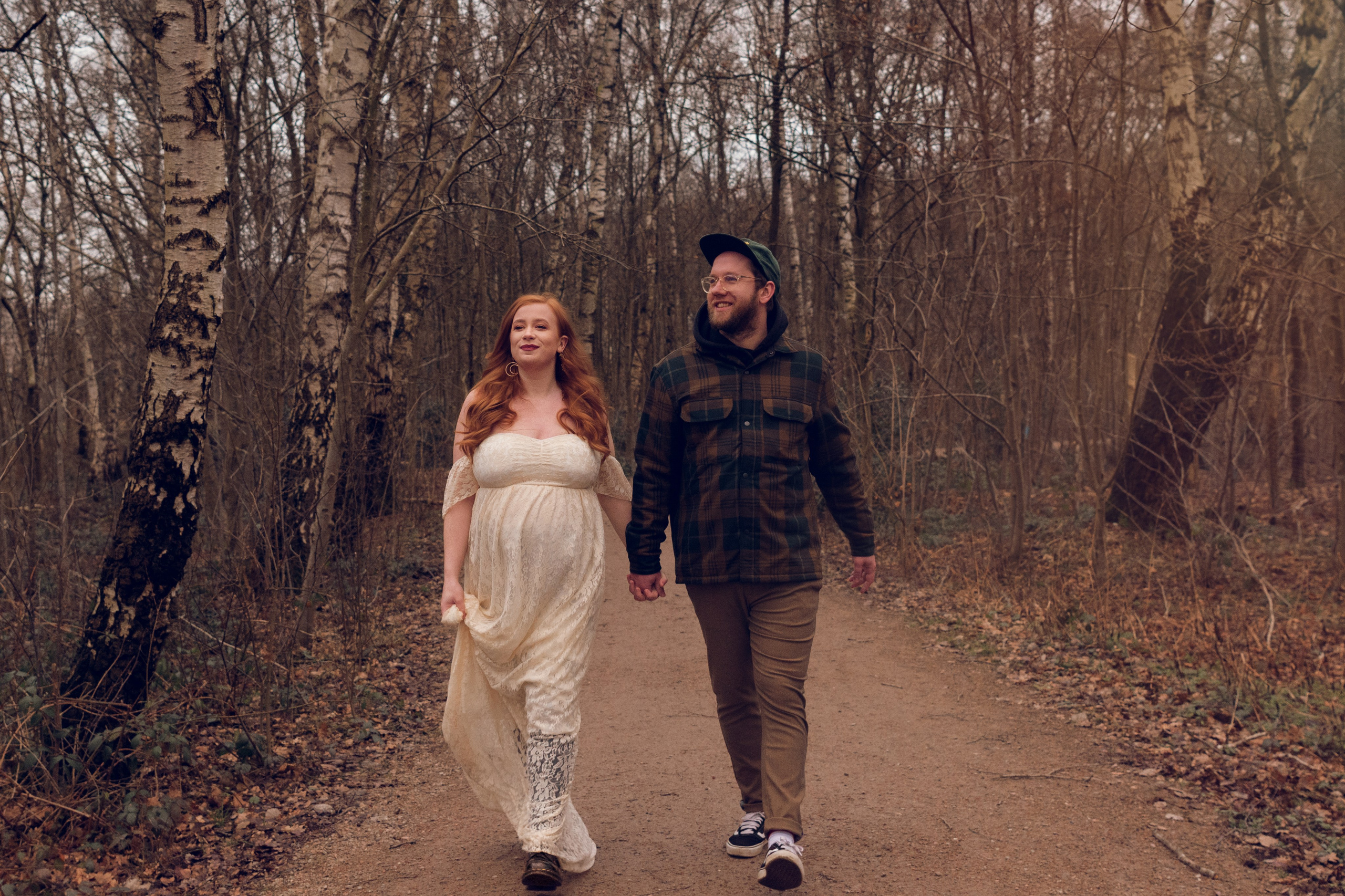 Georgia. Maternity Newborn and Family photographer Hamburg Claire Hambley