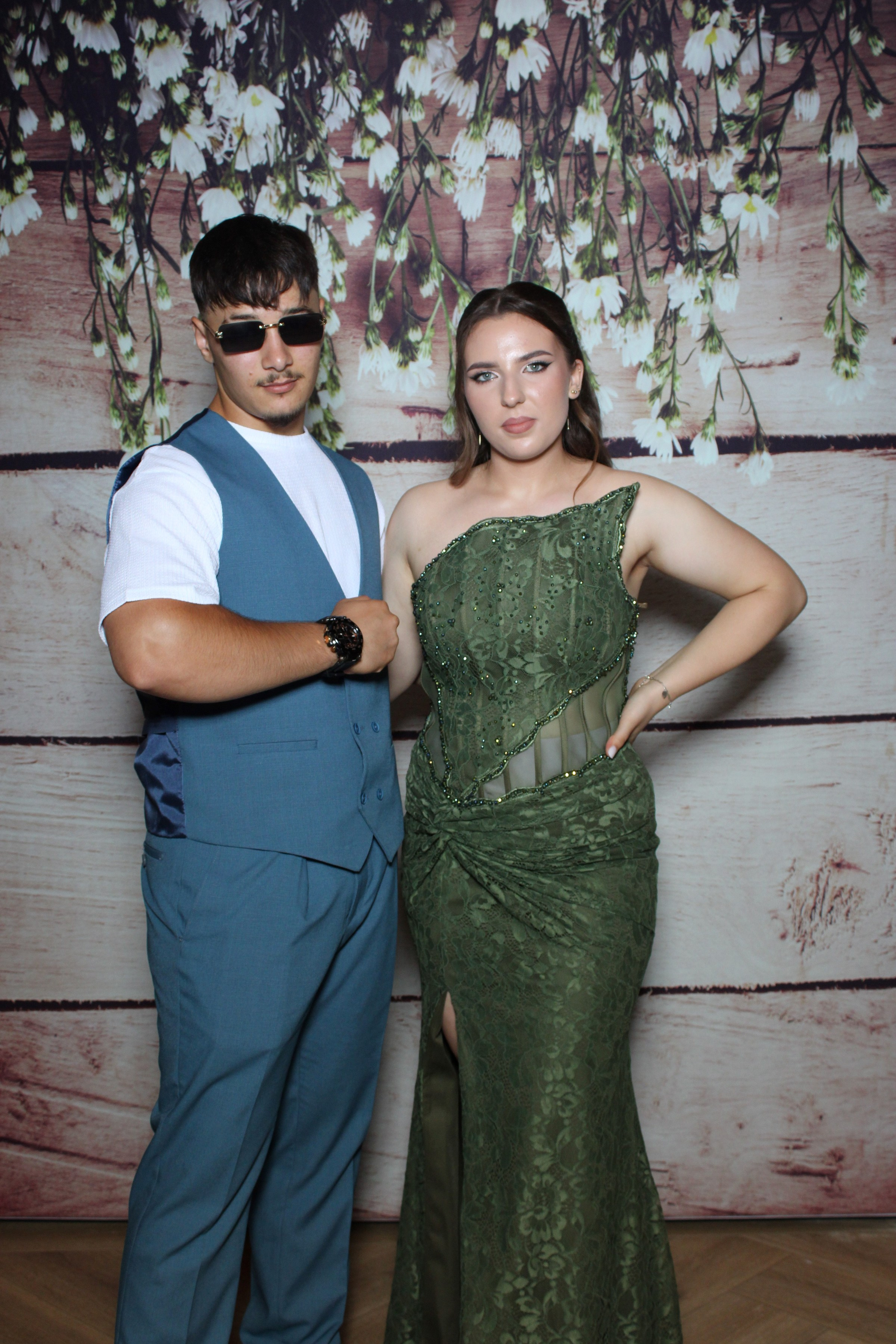 Nunta Adelina & Iulian | Oglinda Amintirilor Suceava