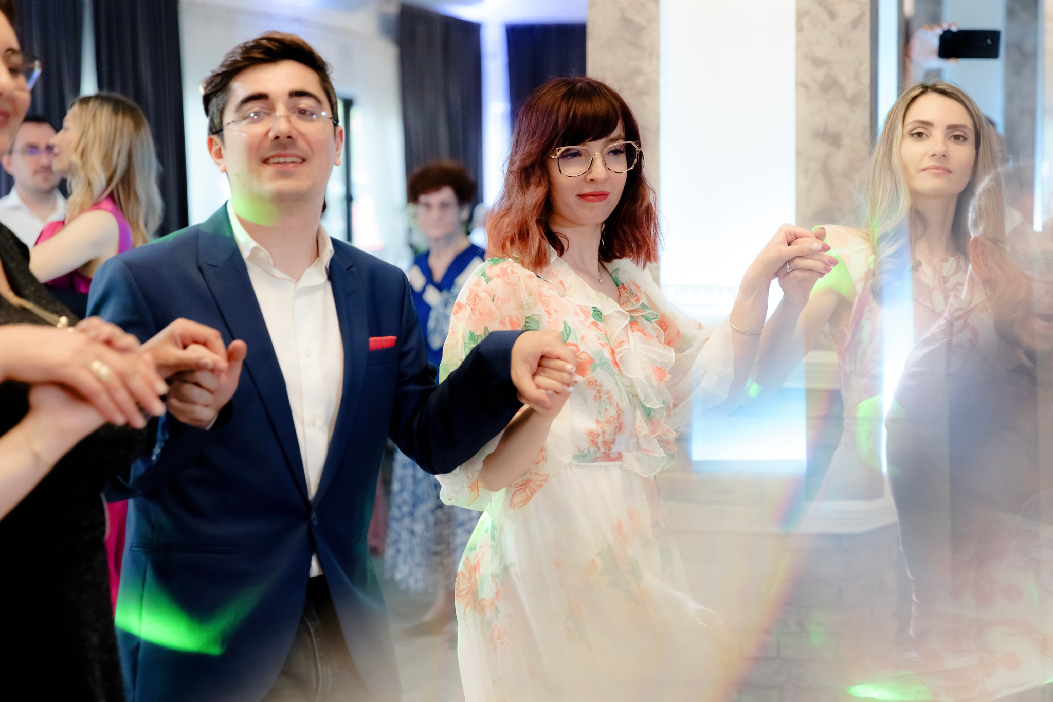 Ioana & Ionuț | Nuntă de poveste la Păstrăvăria Poiana din Mălini județul Suceava. Servicii foto-video profesionale, pentru momente de neuitat