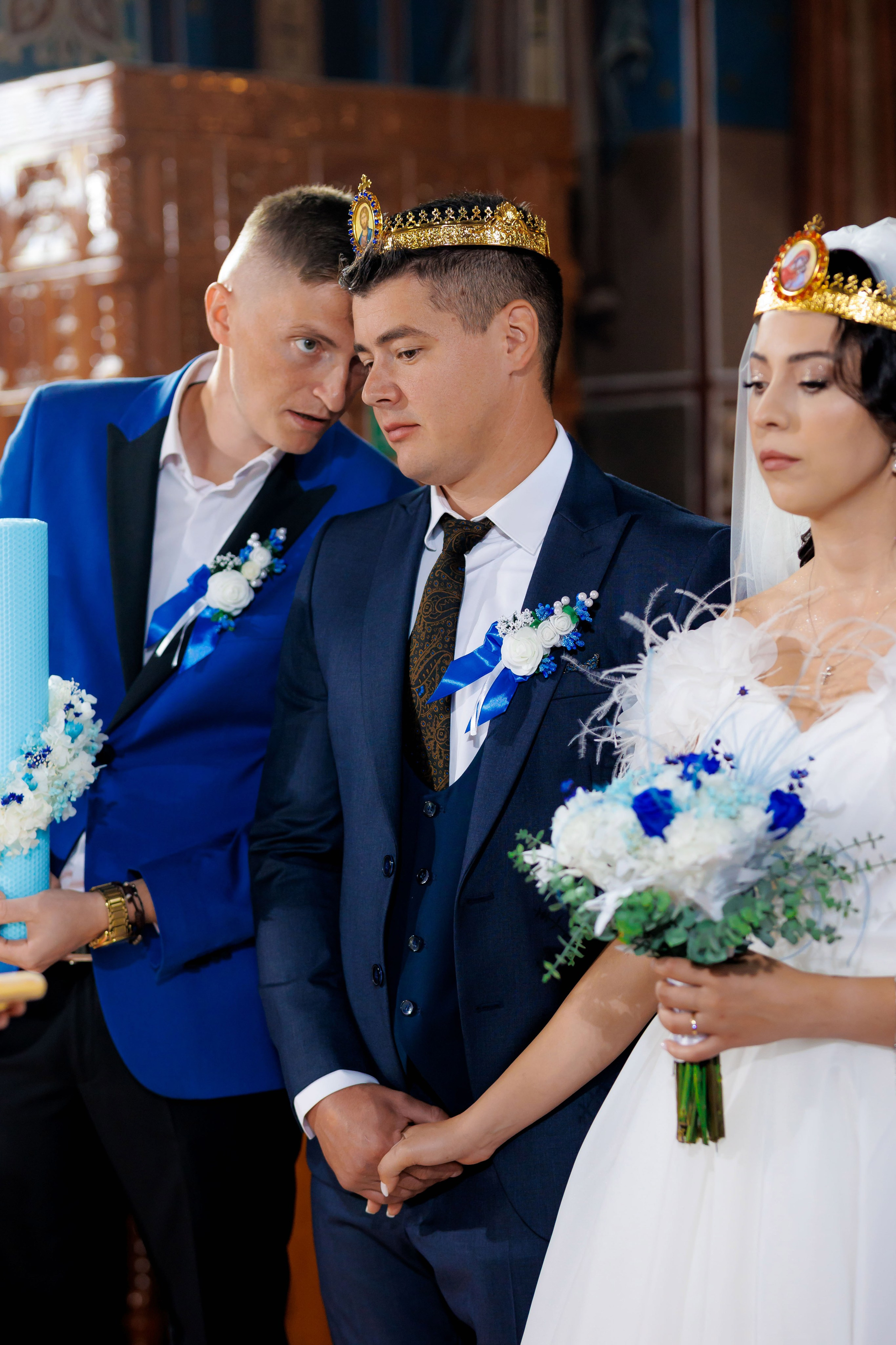 Loredana & Emilian – Ziua Nunții | Videografie - fotografie Botez Suceava, Iași, Botoșani. Servicii foto-video profesionale, pentru momente de neuitat