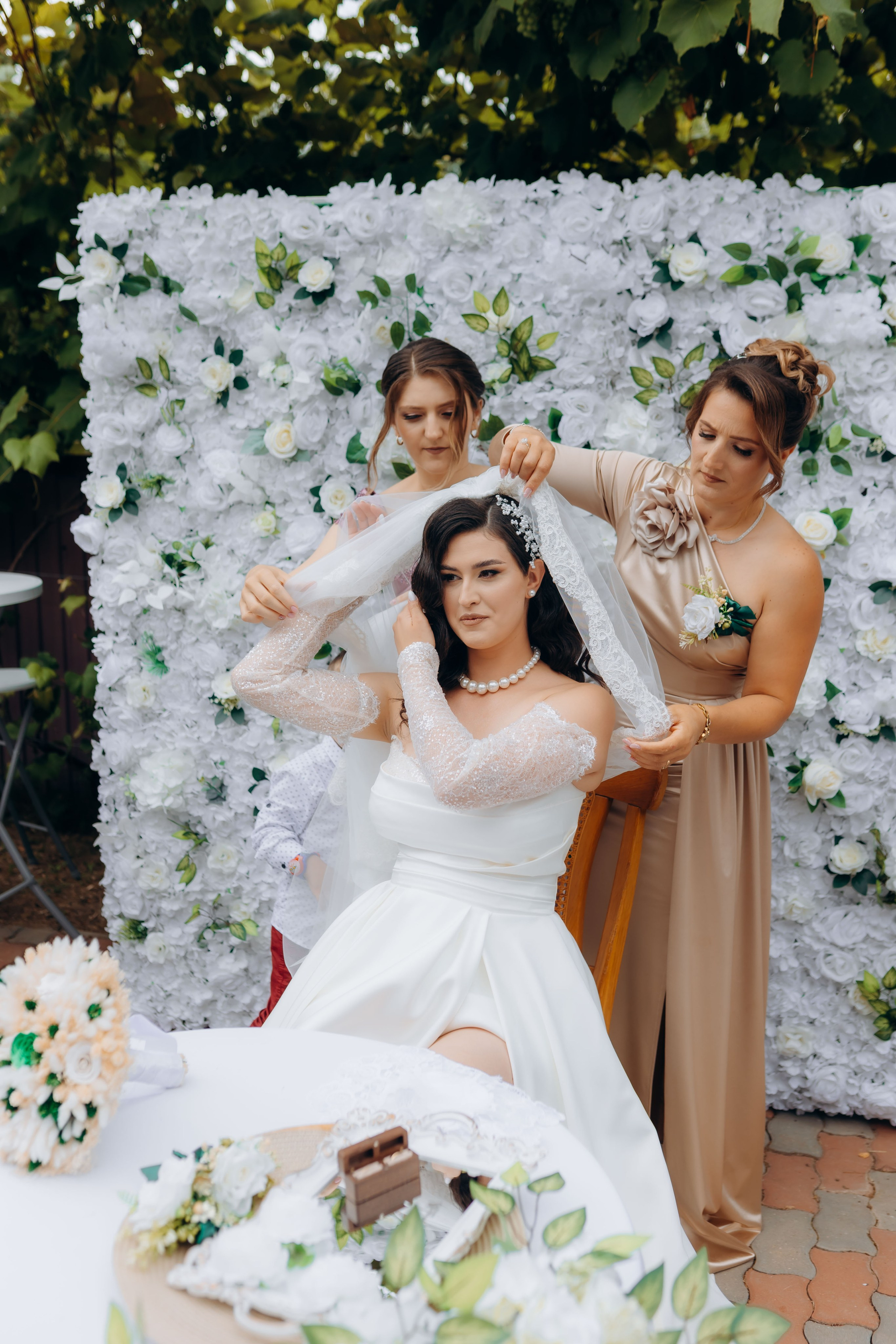 Nunta Nicoleta & Răzvan | Fotografie & Videografie Profesională. Servicii foto-video profesionale, pentru momente de neuitat