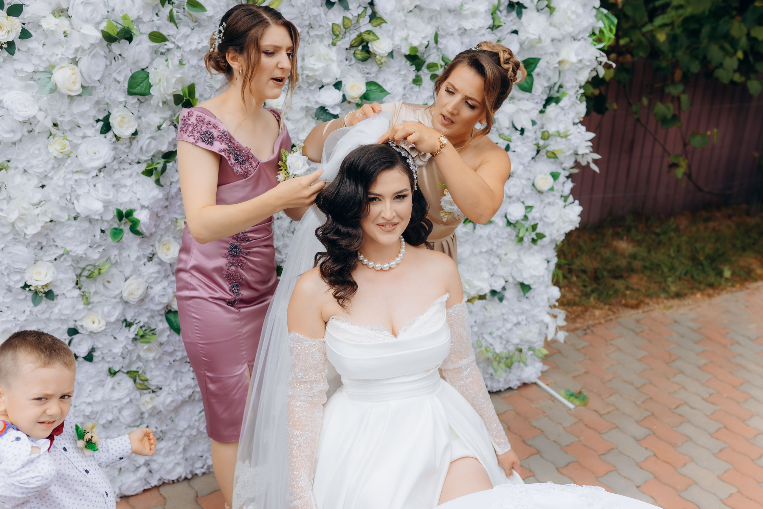 Nunta Nicoleta & Răzvan | Fotografie & Videografie Profesională. Servicii foto-video profesionale, pentru momente de neuitat