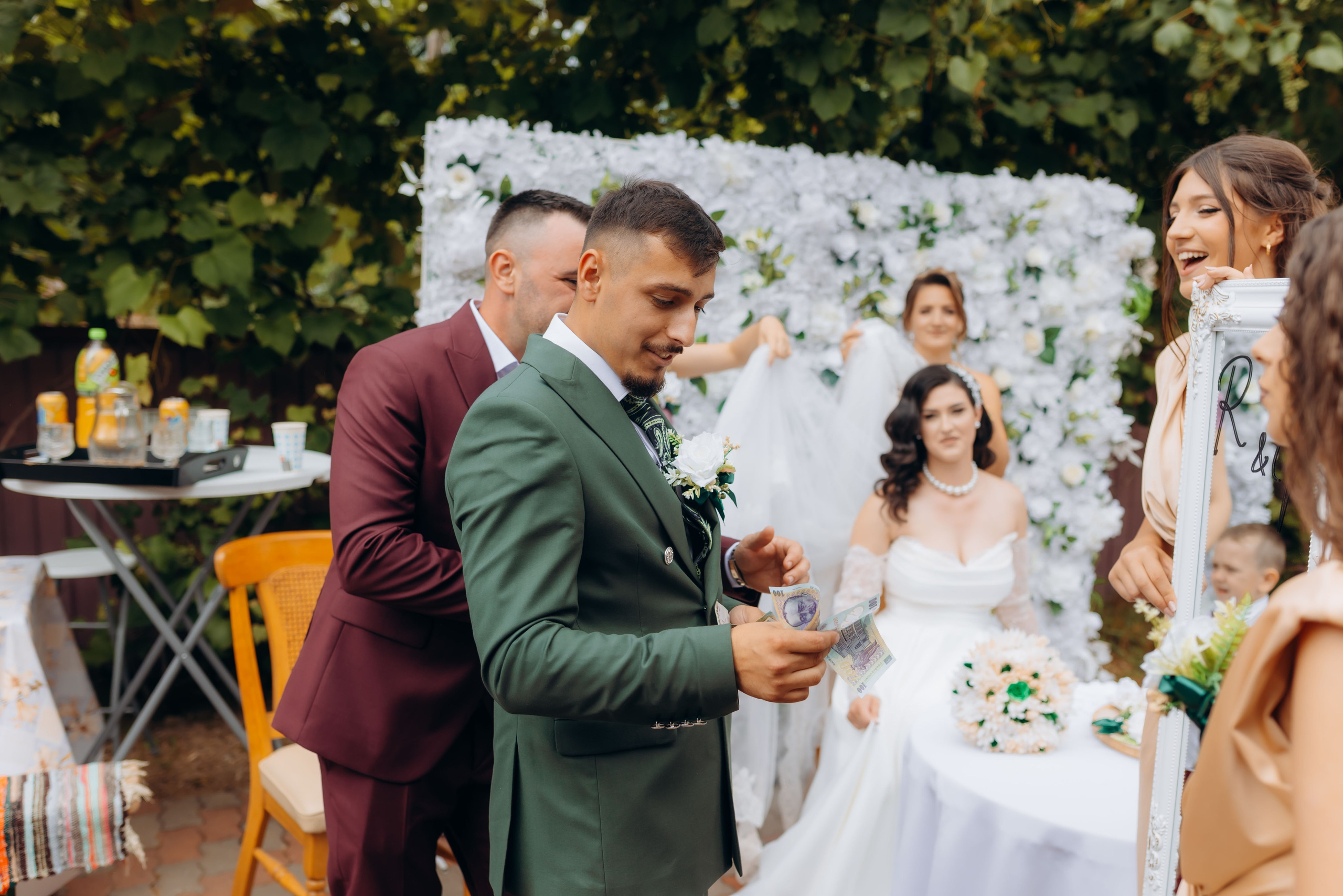 Nunta Nicoleta & Răzvan | Fotografie & Videografie Profesională. Servicii foto-video profesionale, pentru momente de neuitat