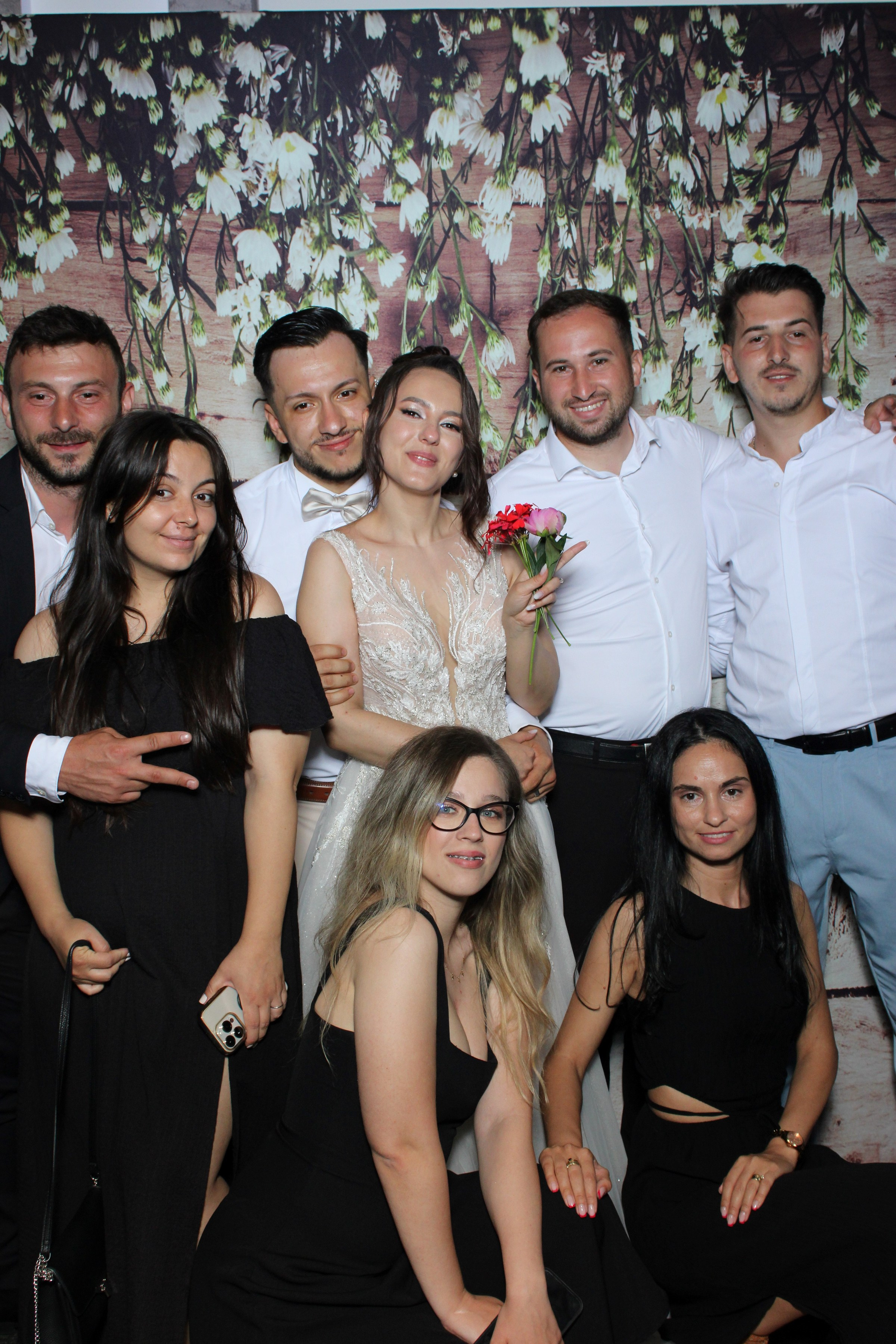 Nunta Ioana & Ionut. Servicii foto-video profesionale, pentru momente de neuitat